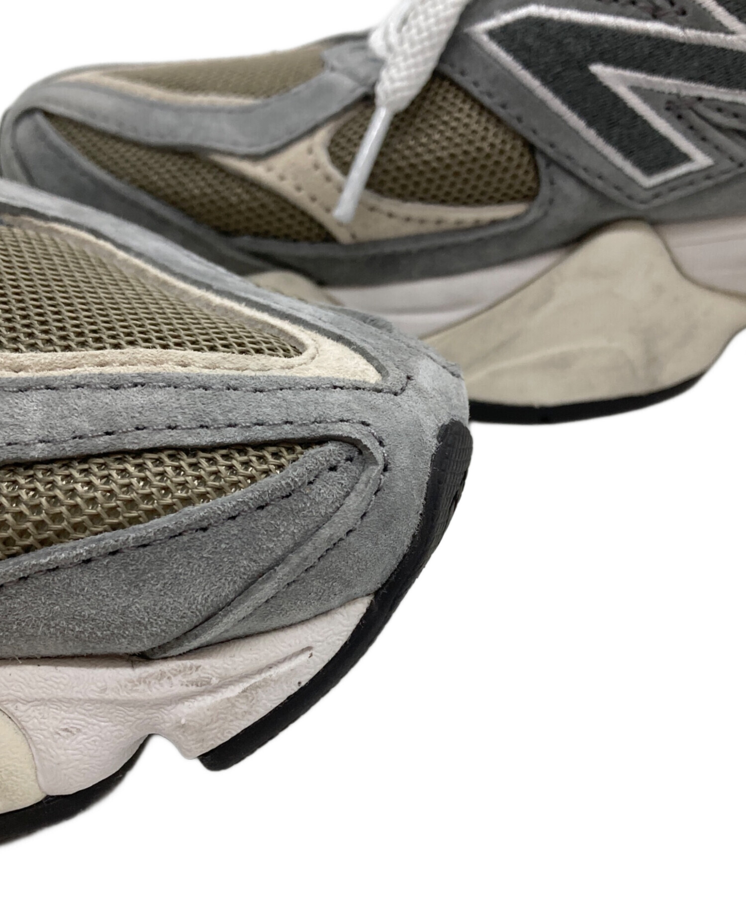 中古・古着通販】NEW BALANCE (ニューバランス) 9060ローカット