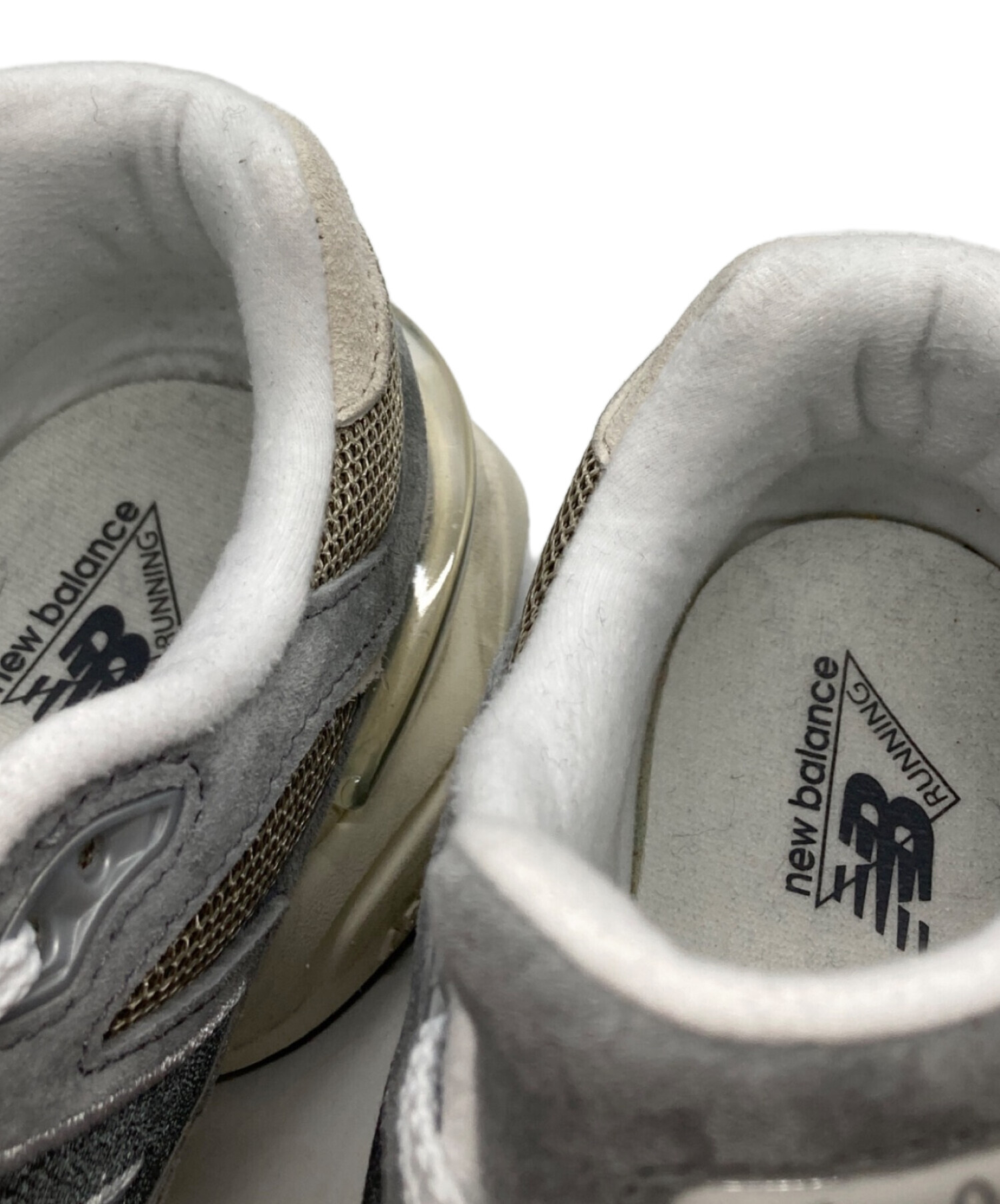 中古・古着通販】NEW BALANCE (ニューバランス) 9060ローカット