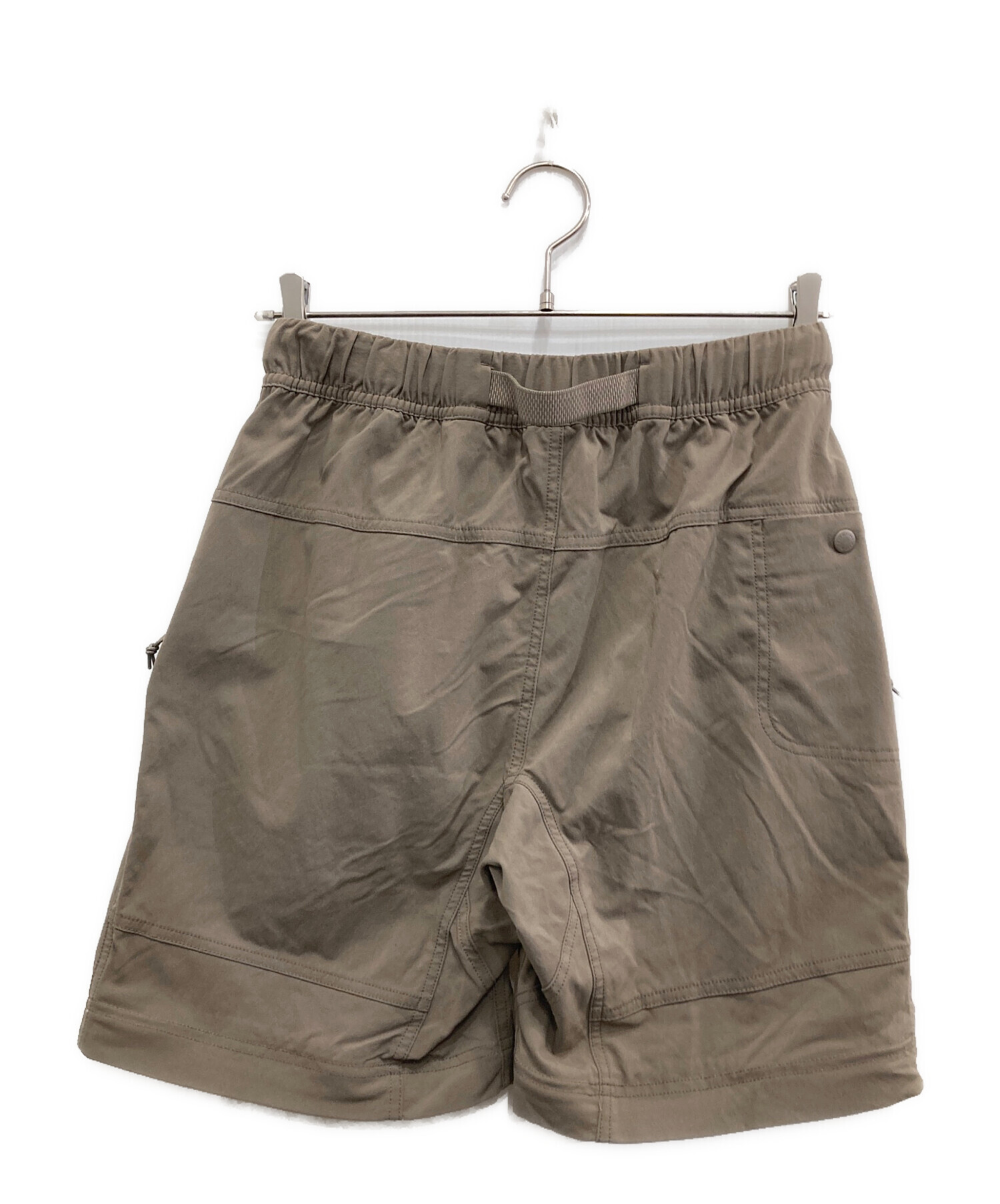 中古・古着通販】NIKE ACG (ナイキエーシージー) SMITH SUMMIT CRG