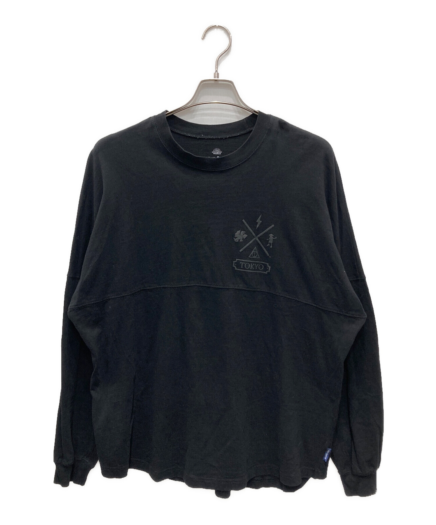 中古・古着通販】HARRY POTTER (ハリーポッター) SPIRIT JERSEY