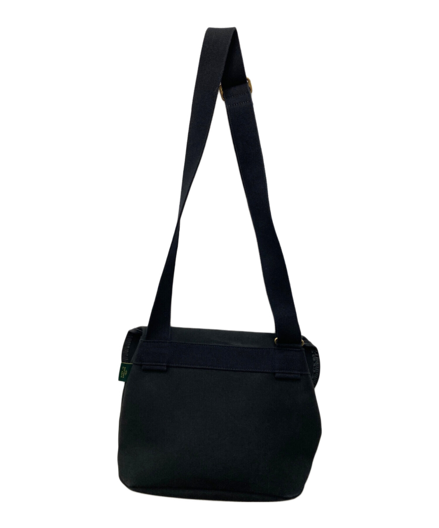 未使用 イギリス製 BRADY AVON バッグ エイボン ブレディ ショルダー 中古・古着通販】brady (ブレディ) AVON ショルダーバッグ/エイボン