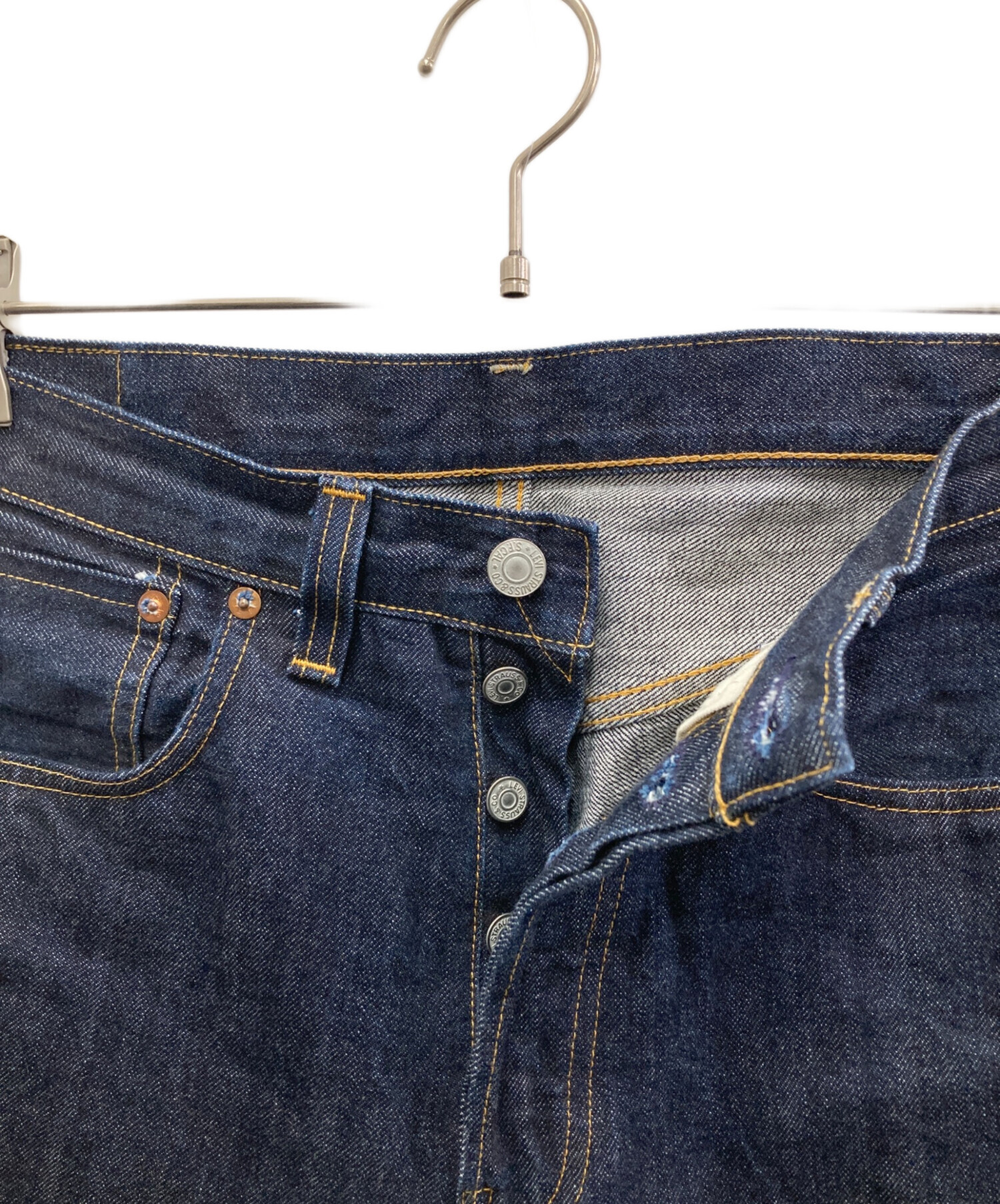 中古・古着通販】LEVI'S VINTAGE CLOTHING (リーバイス ビンテージ