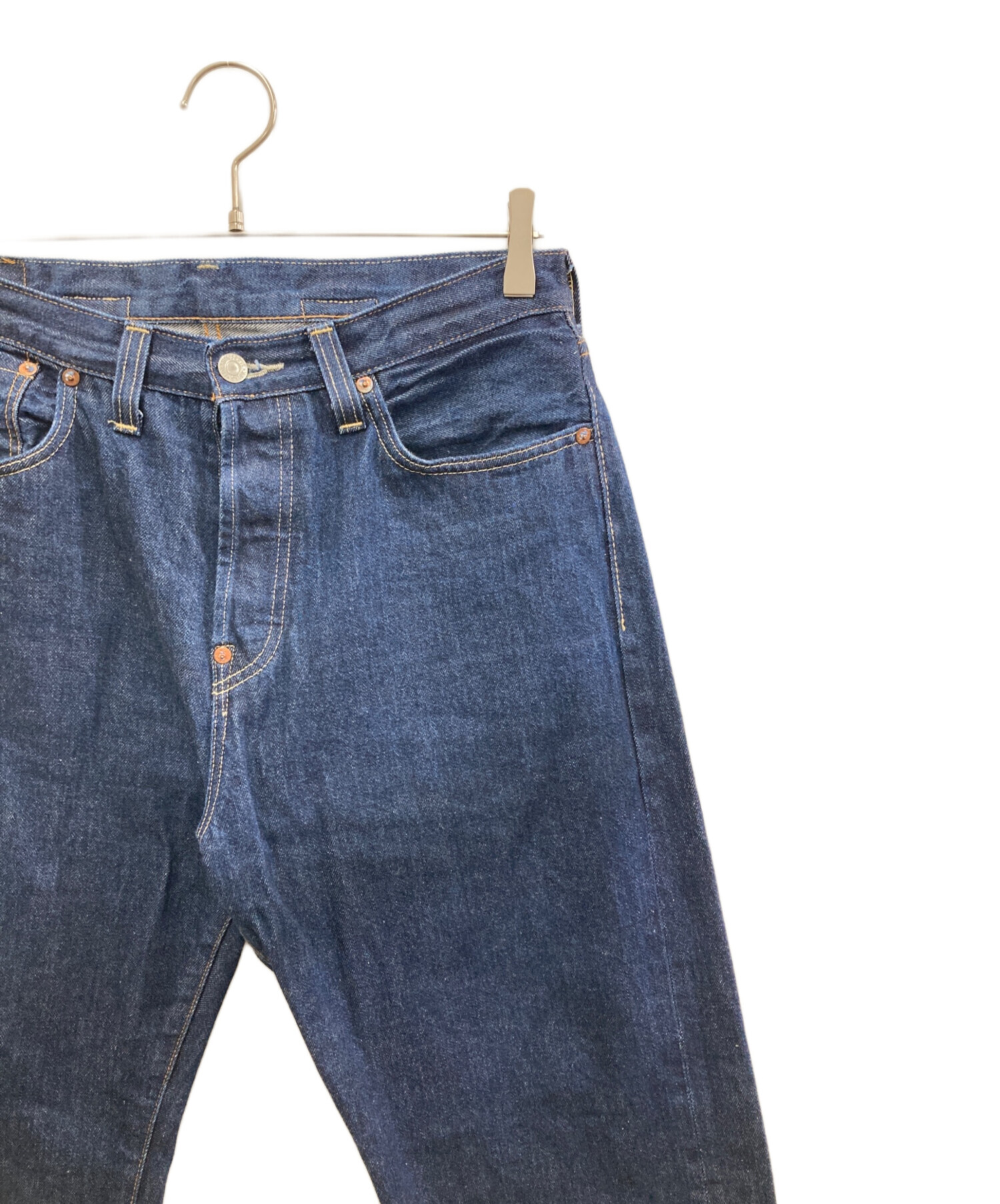 デニム 1937年モデル W34L34ゴールデンサイズ デニム 1937年モデル