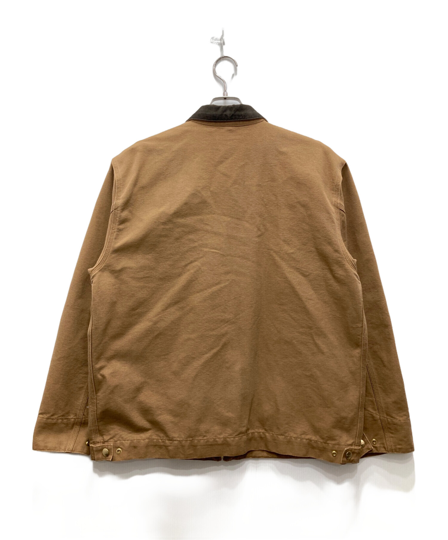 中古・古着通販】CarHartt (カーハート) DETROIT JACKET/デトロイト