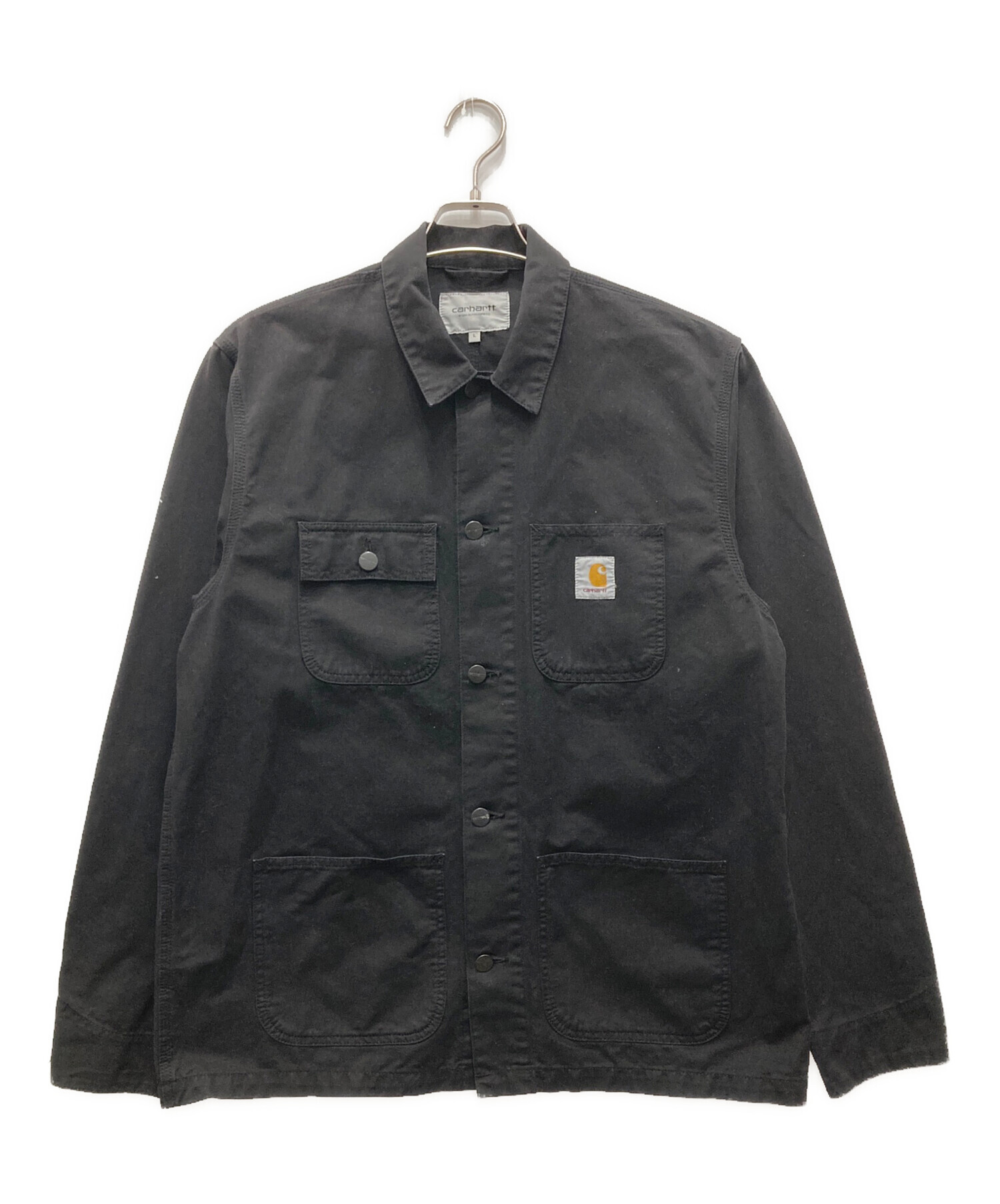 中古・古着通販】CarHartt (カーハート) ミシガンチョアコート