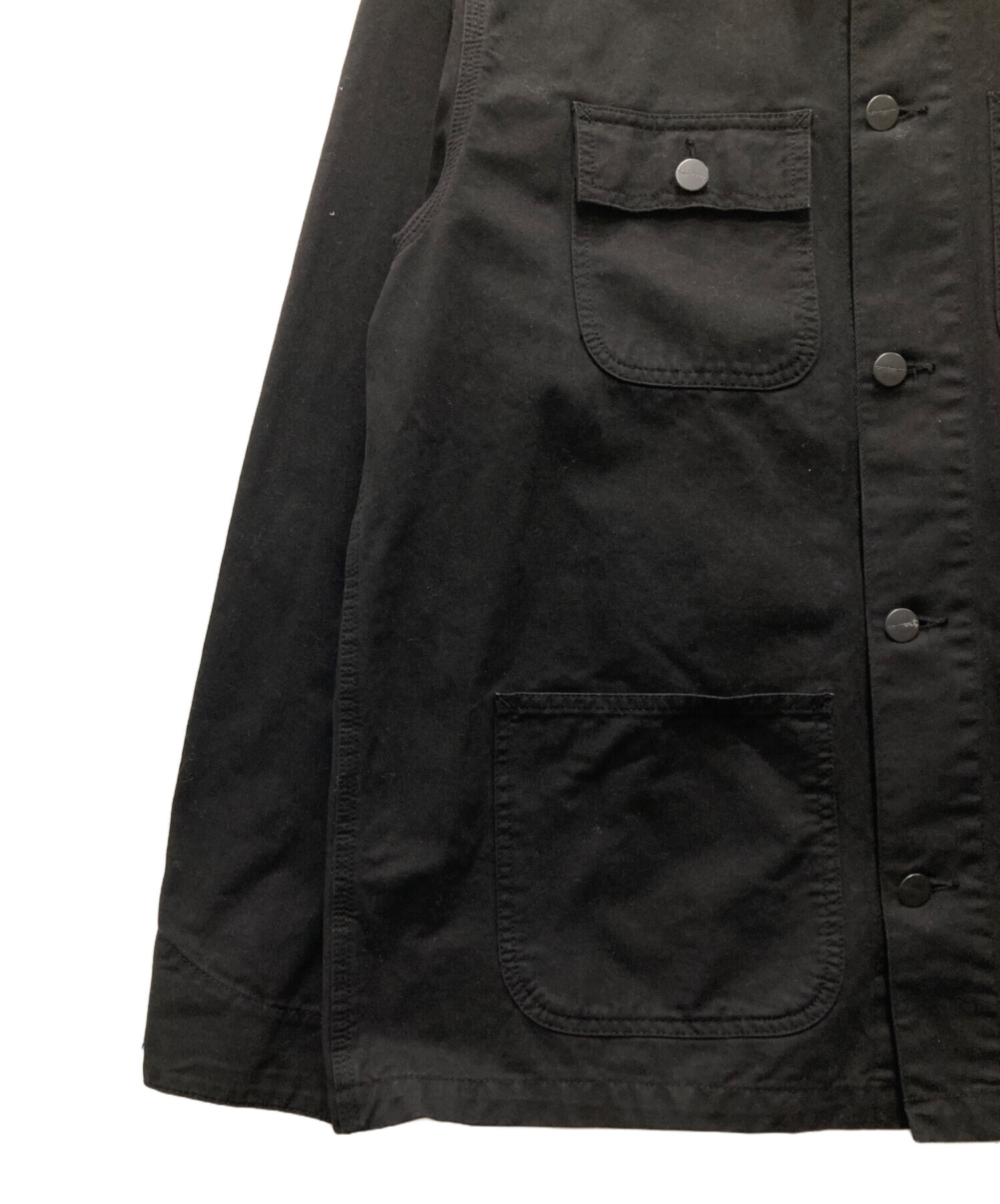 中古・古着通販】CarHartt (カーハート) ミシガンチョアコート