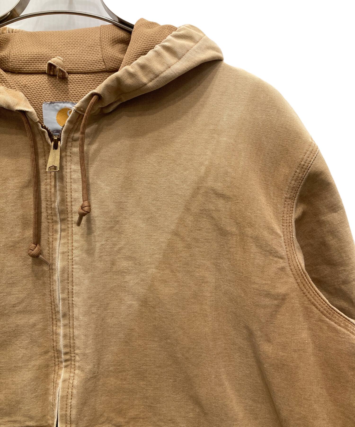 中古・古着通販】CarHartt (カーハート) 00'sダックアクティブ