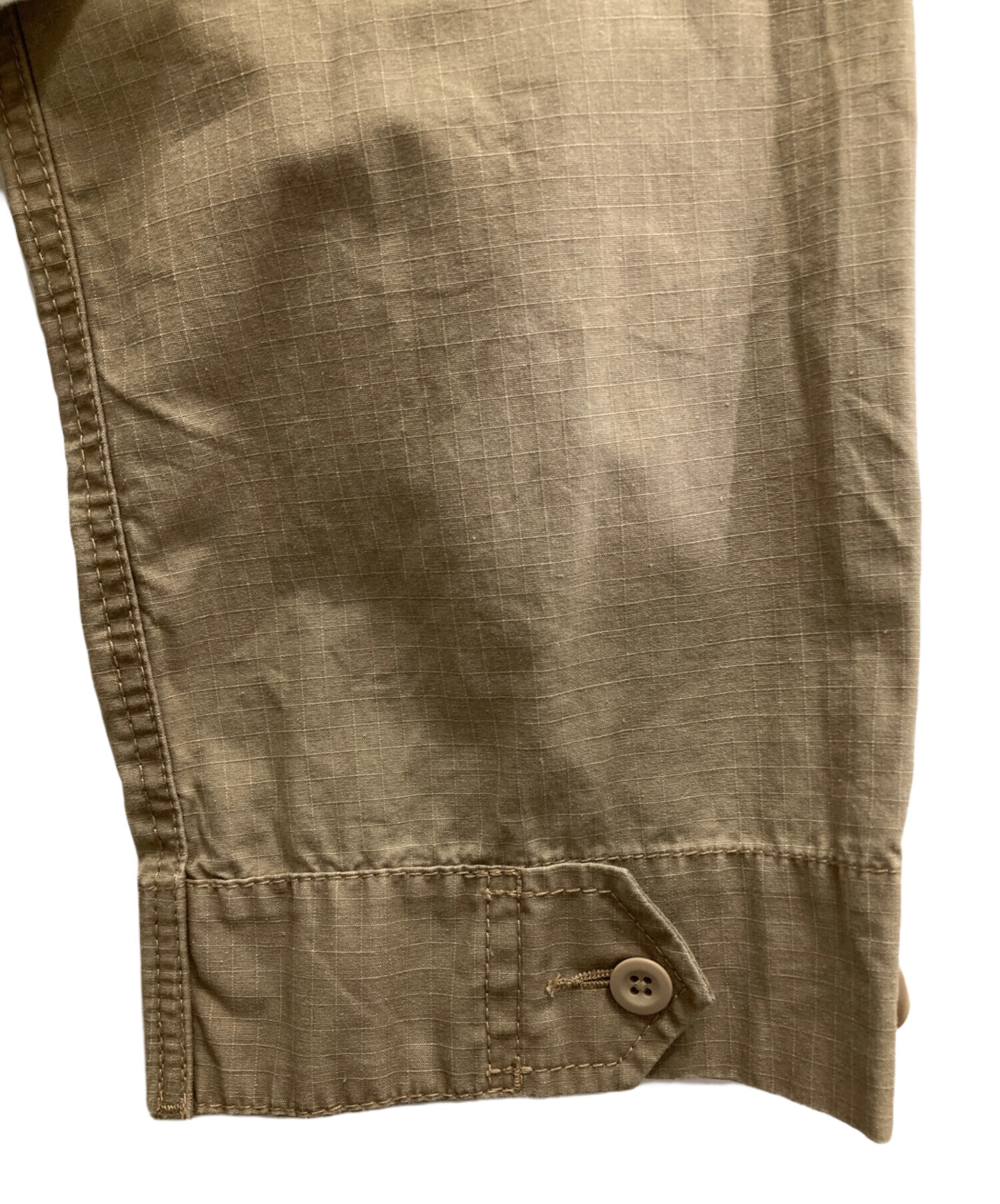 中古・古着通販】Spick and Span (スピック＆スパン) アーミーシャツ