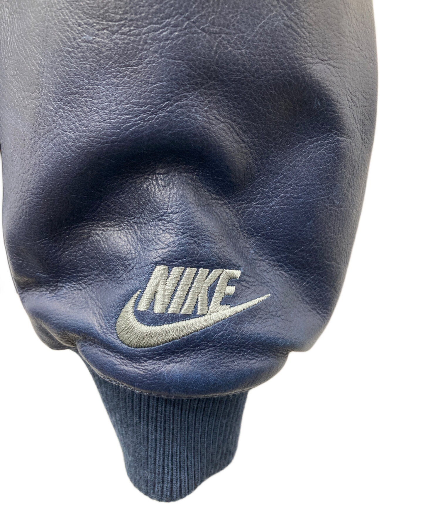 中古・古着通販】NIKE (ナイキ) WHITE SPACE DESTROYER JACKET