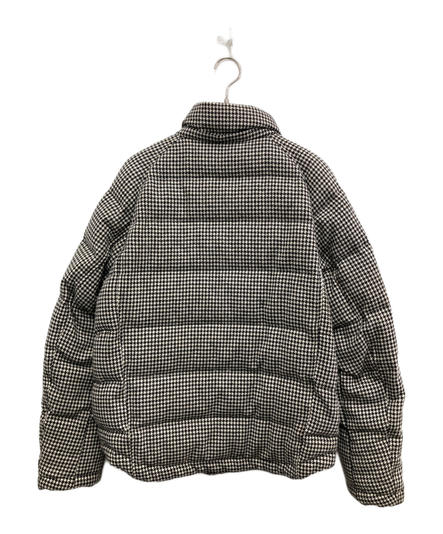 中古・古着通販】FRED PERRY (フレッドペリー) ダウンジャケット