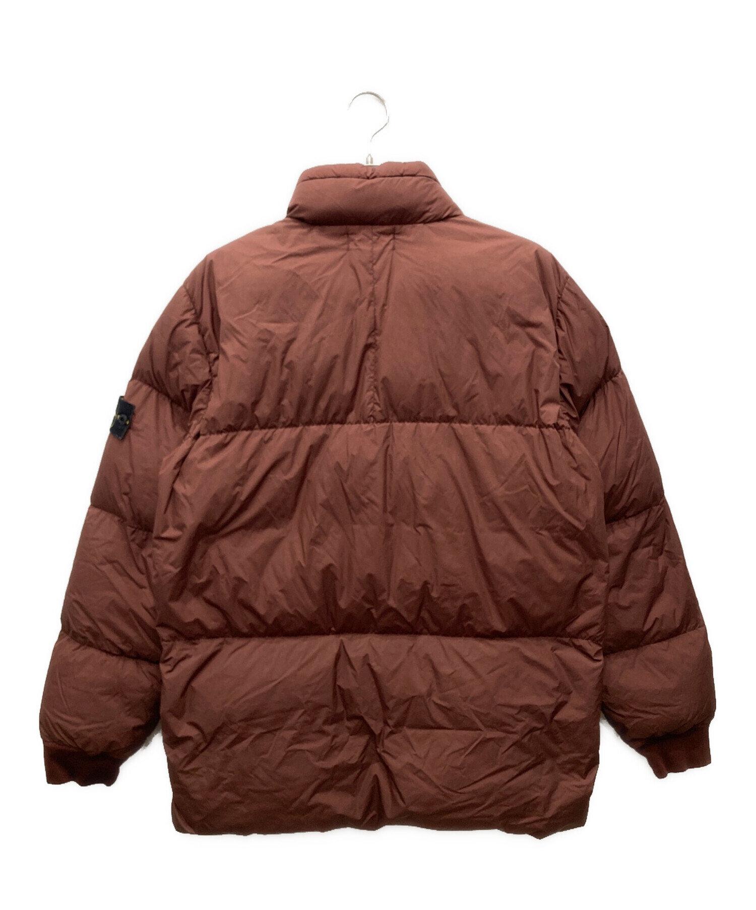 中古・古着通販】STONE ISLAND (ストーンアイランド) GARMENT DYED