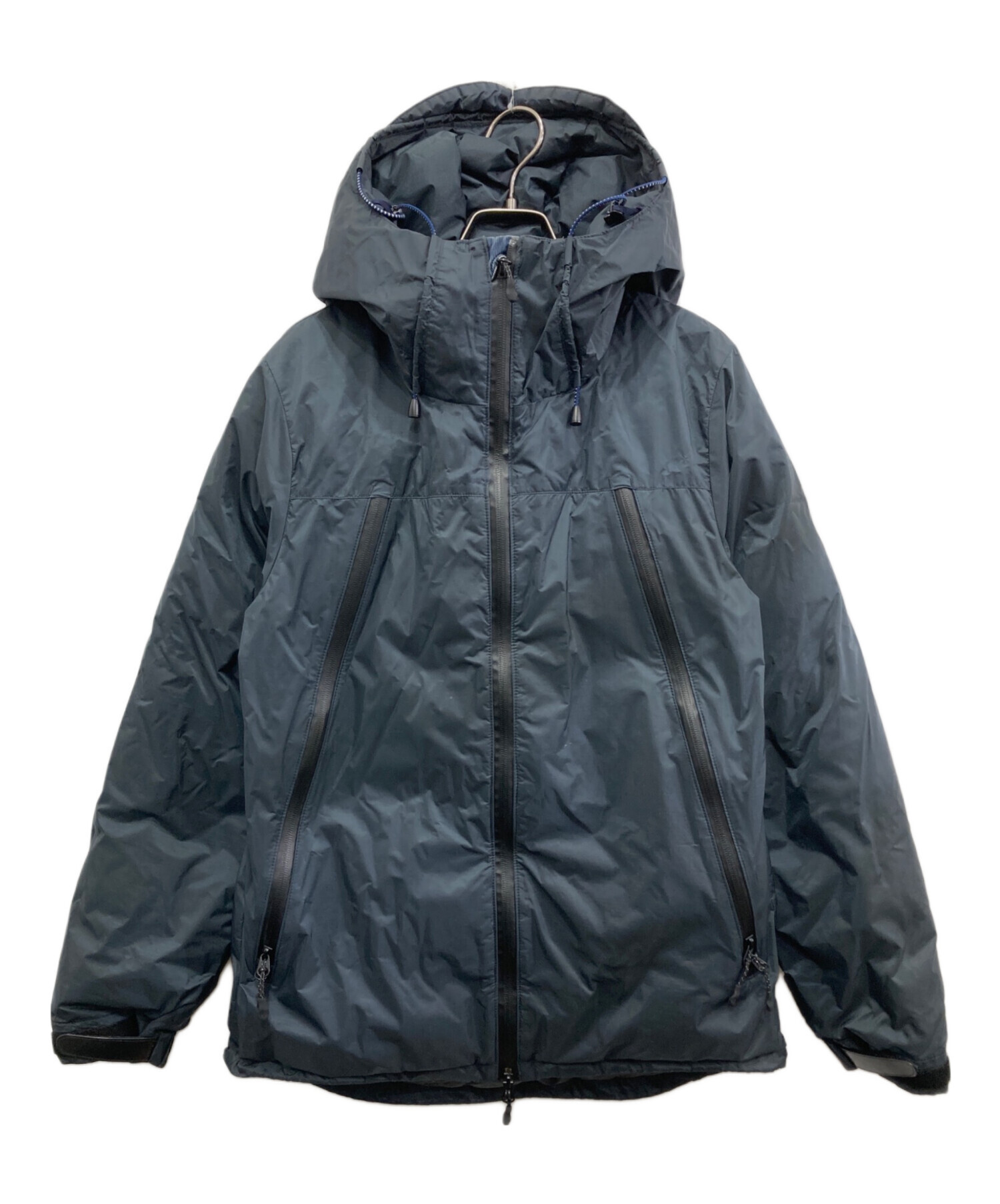 中古・古着通販】NANGA (ナンガ) AURORA 3LAYER DOWN/オーロラ3 