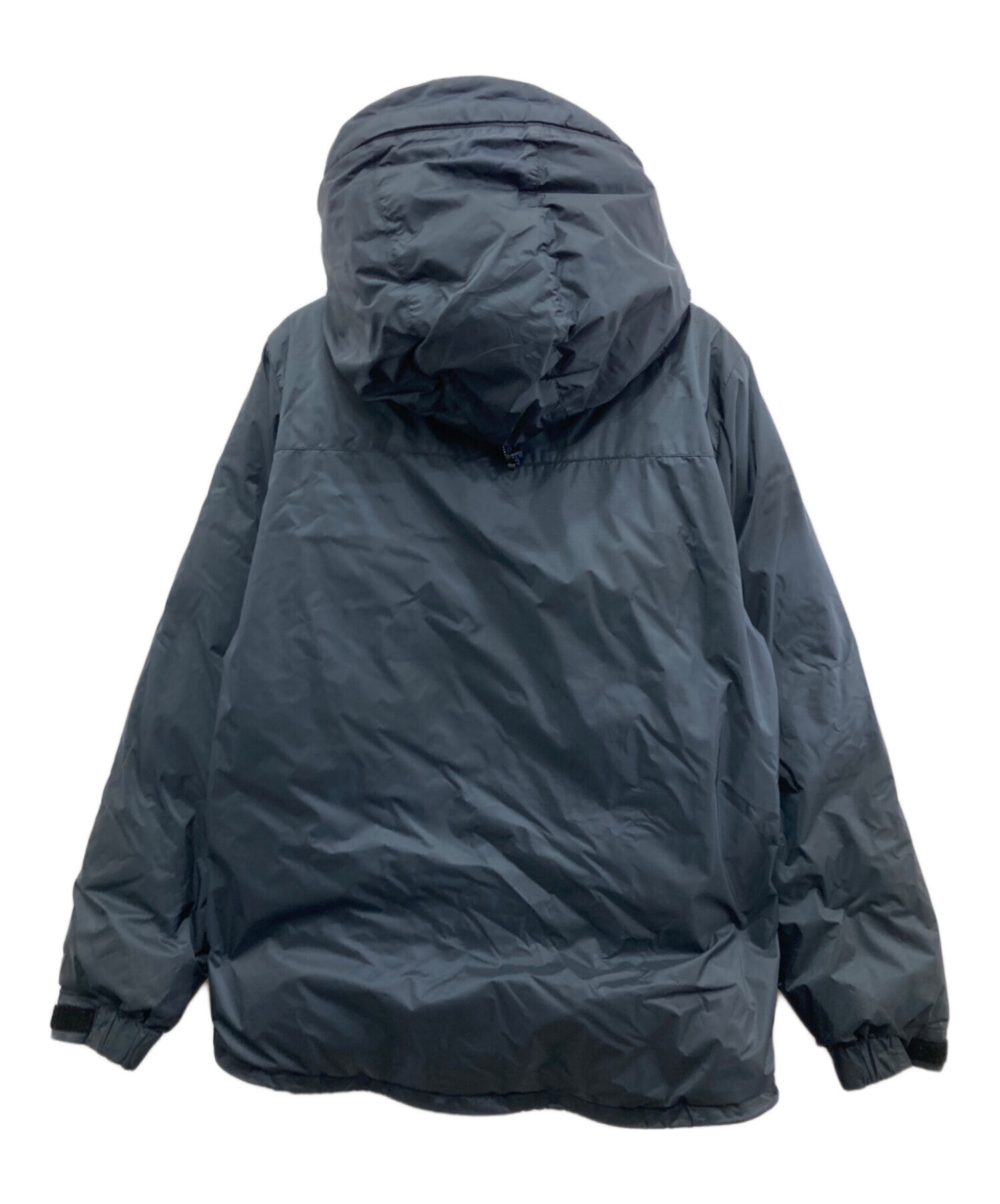 中古・古着通販】NANGA (ナンガ) AURORA 3LAYER DOWN/オーロラ3 