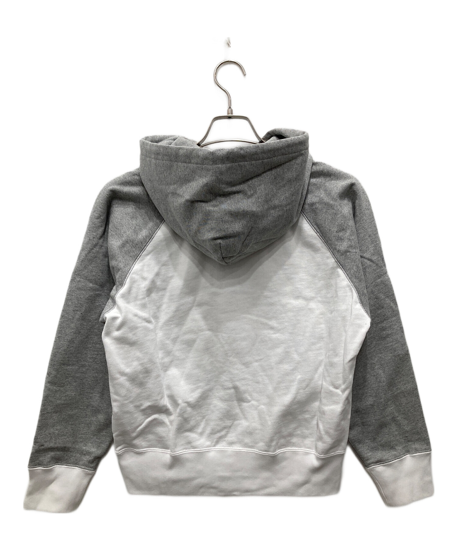 APE パーカー　ハーフジップ AAPE HALF ZIP HOODIE パーカー エイプ APE | ヤマダウェブコム