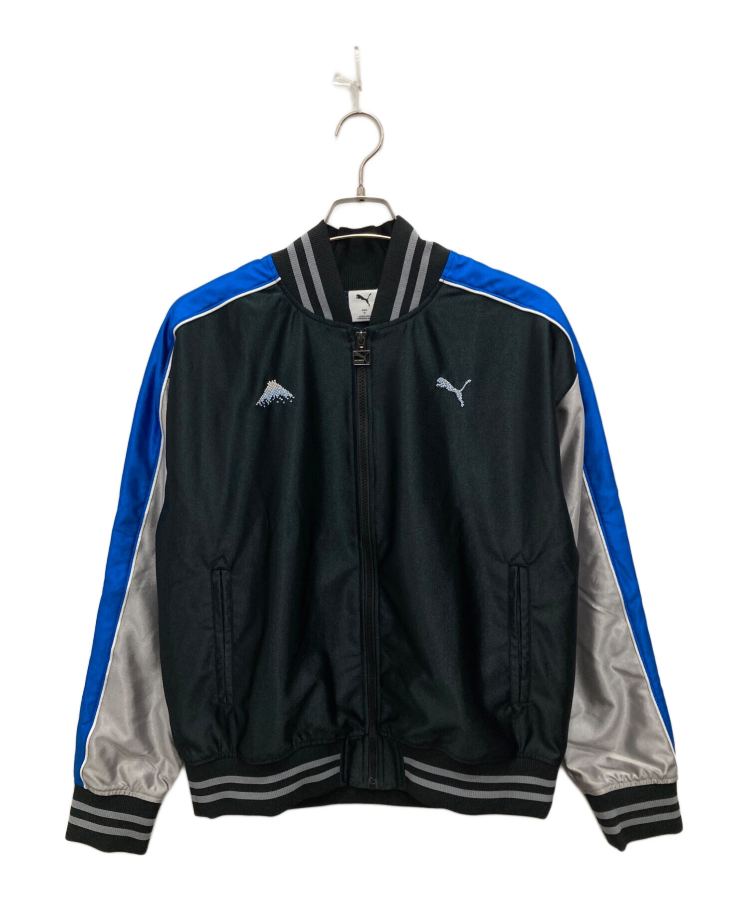 超美中古 PUMA スカジャン XL 超美中古 PUMA スカジャン XL