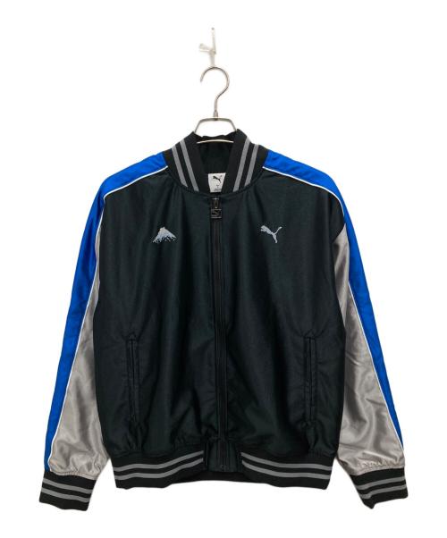 超美中古 PUMA スカジャン XL 超美中古 PUMA スカジャン XL