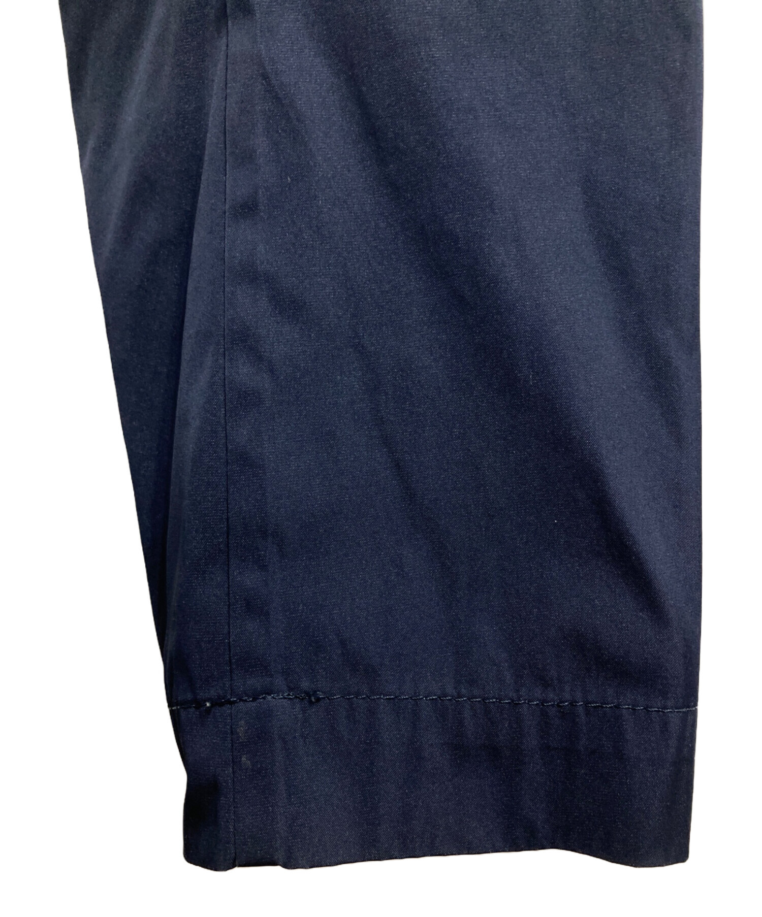 中古・古着通販】me ISSEY MIYAKE (ミーイッセイ ミヤケ) ポリトレンチ