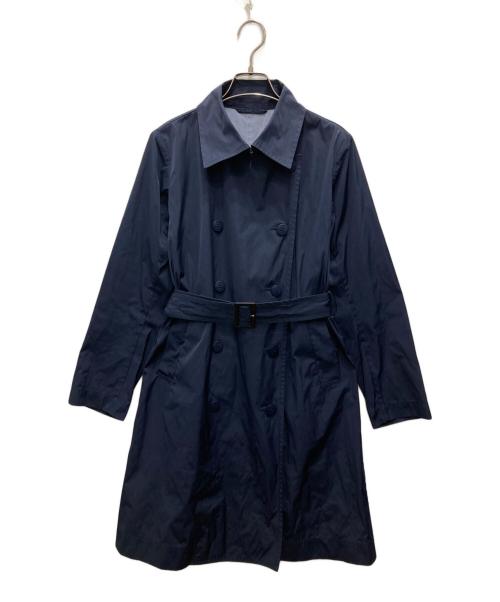 中古・古着通販】me ISSEY MIYAKE (ミーイッセイ ミヤケ) ポリトレンチ