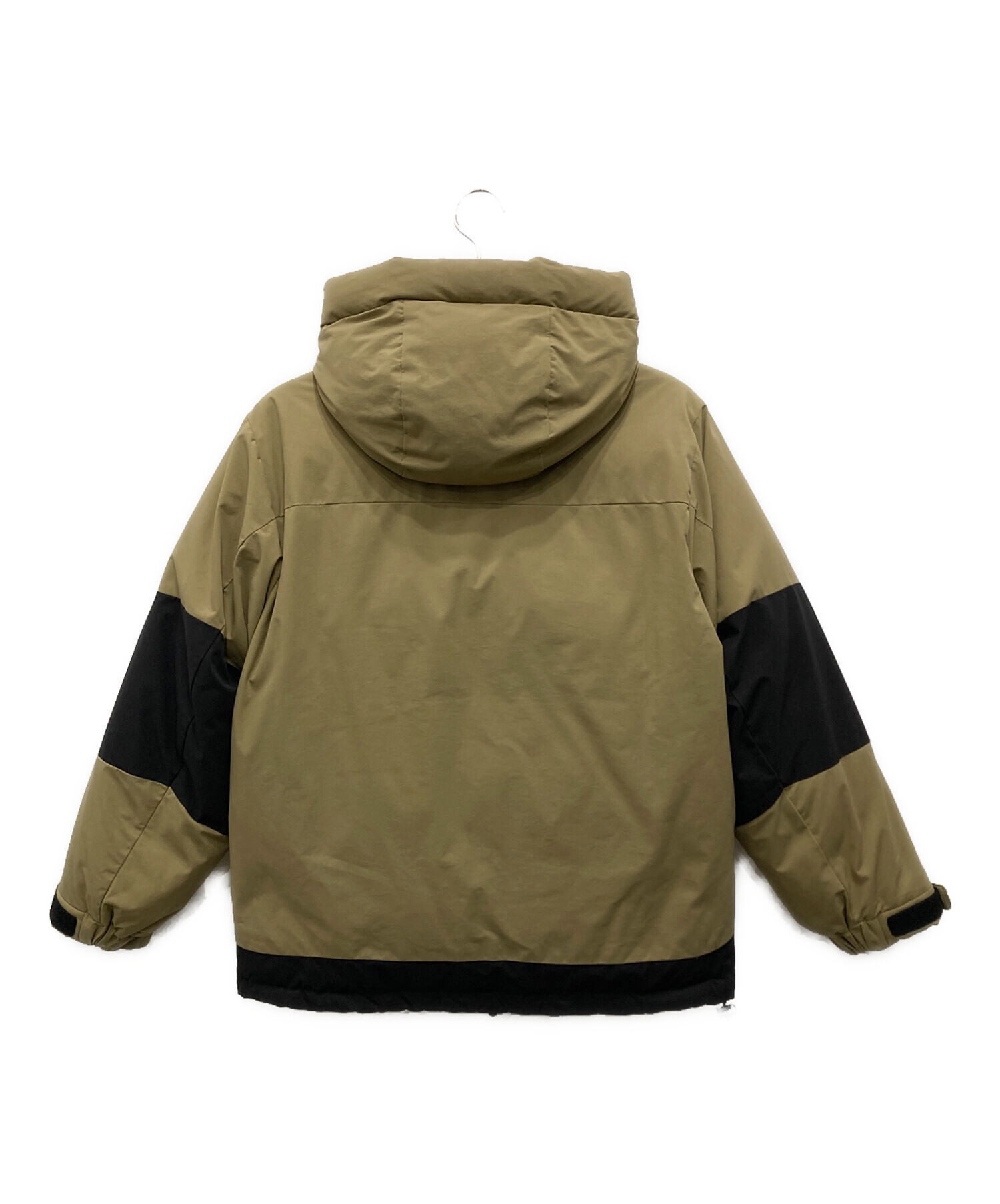 中古・古着通販】FIRST DOWN (ファーストダウン) ダウンジャケット