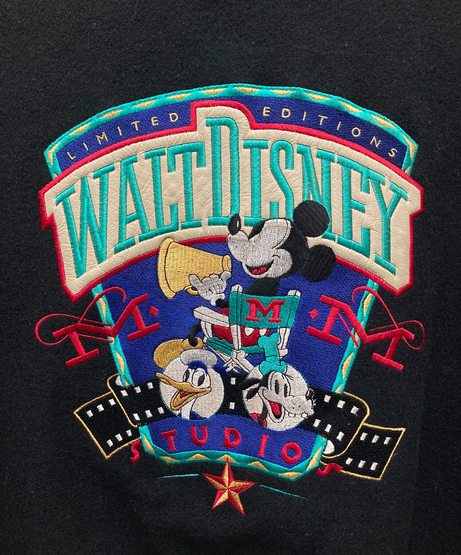 中古・古着通販】Disney Studio Editions (ディズニー スタジオ