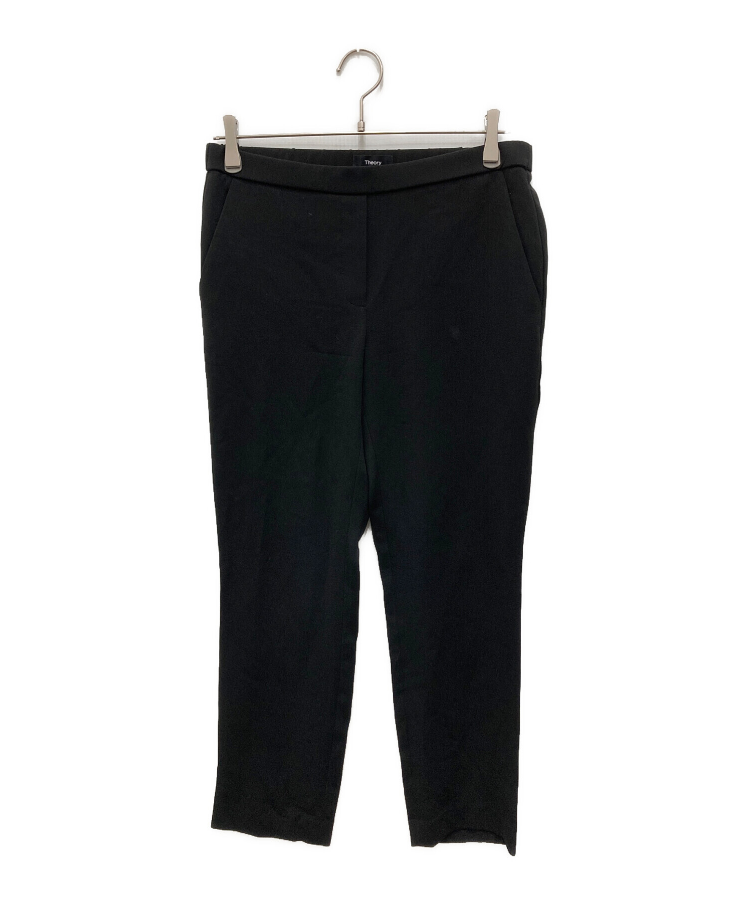 中古・古着通販】theory (セオリー) Admiral Crepe Treeca Pull On