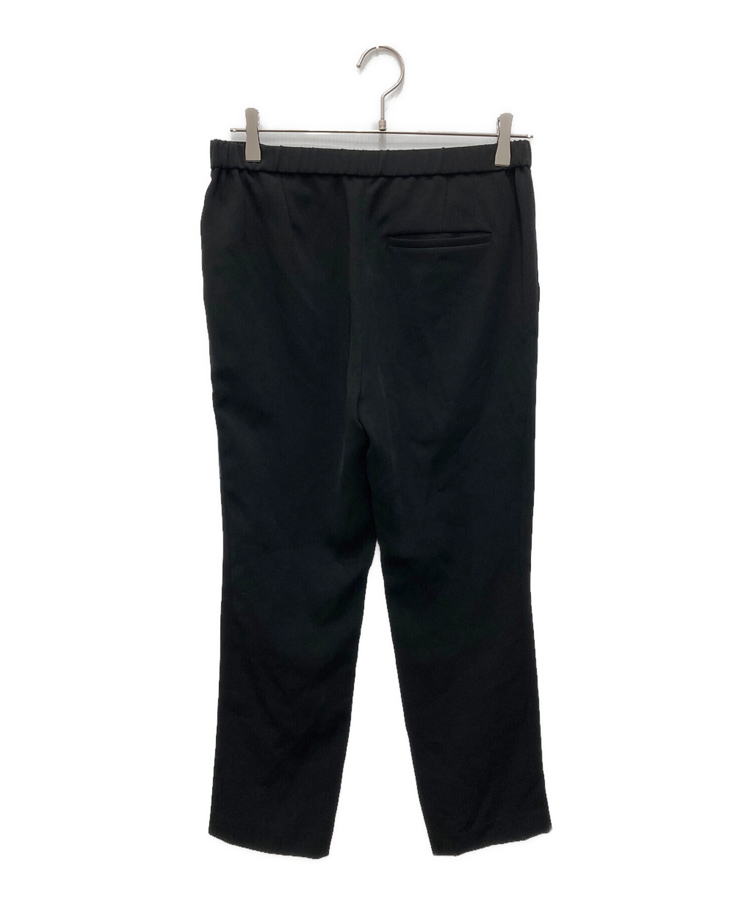 中古・古着通販】theory (セオリー) Admiral Crepe Treeca Pull On 