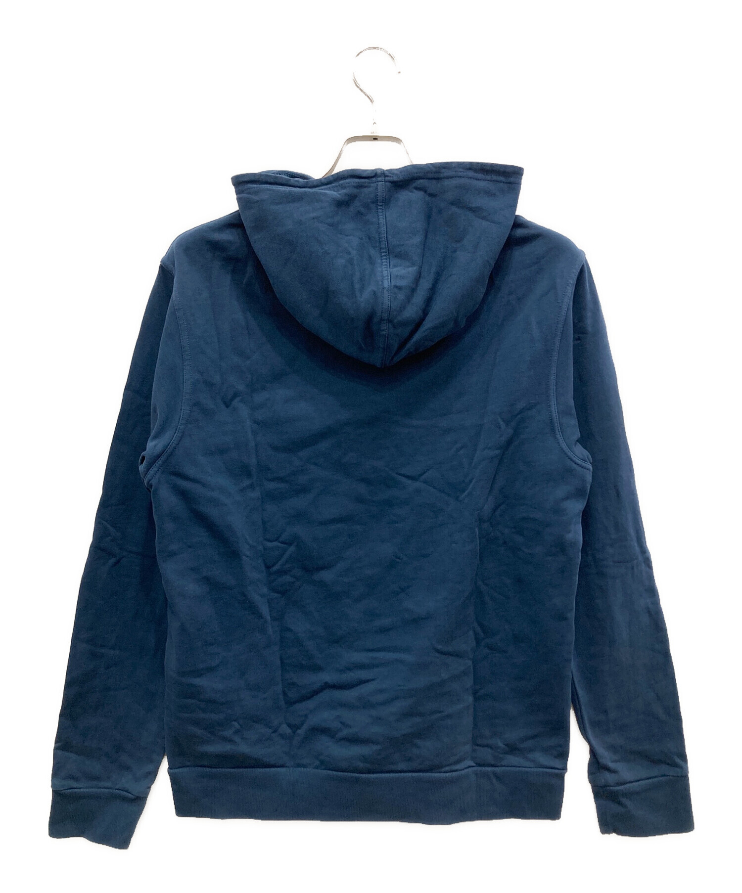 ネイビー（紺）系 ゆ*う様 Patagonia パタゴニア 紺 スウェット XS 