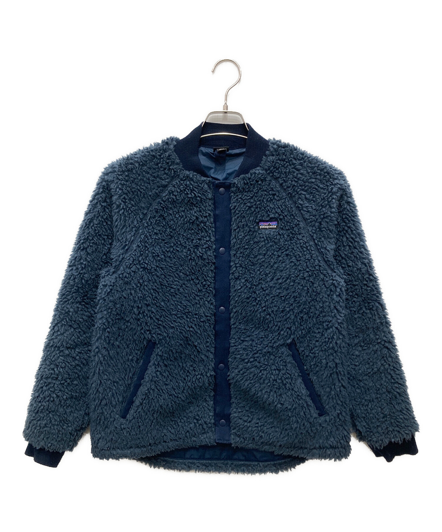中古・古着通販】Patagonia (パタゴニア) レトロX・ボマー・ジャケット