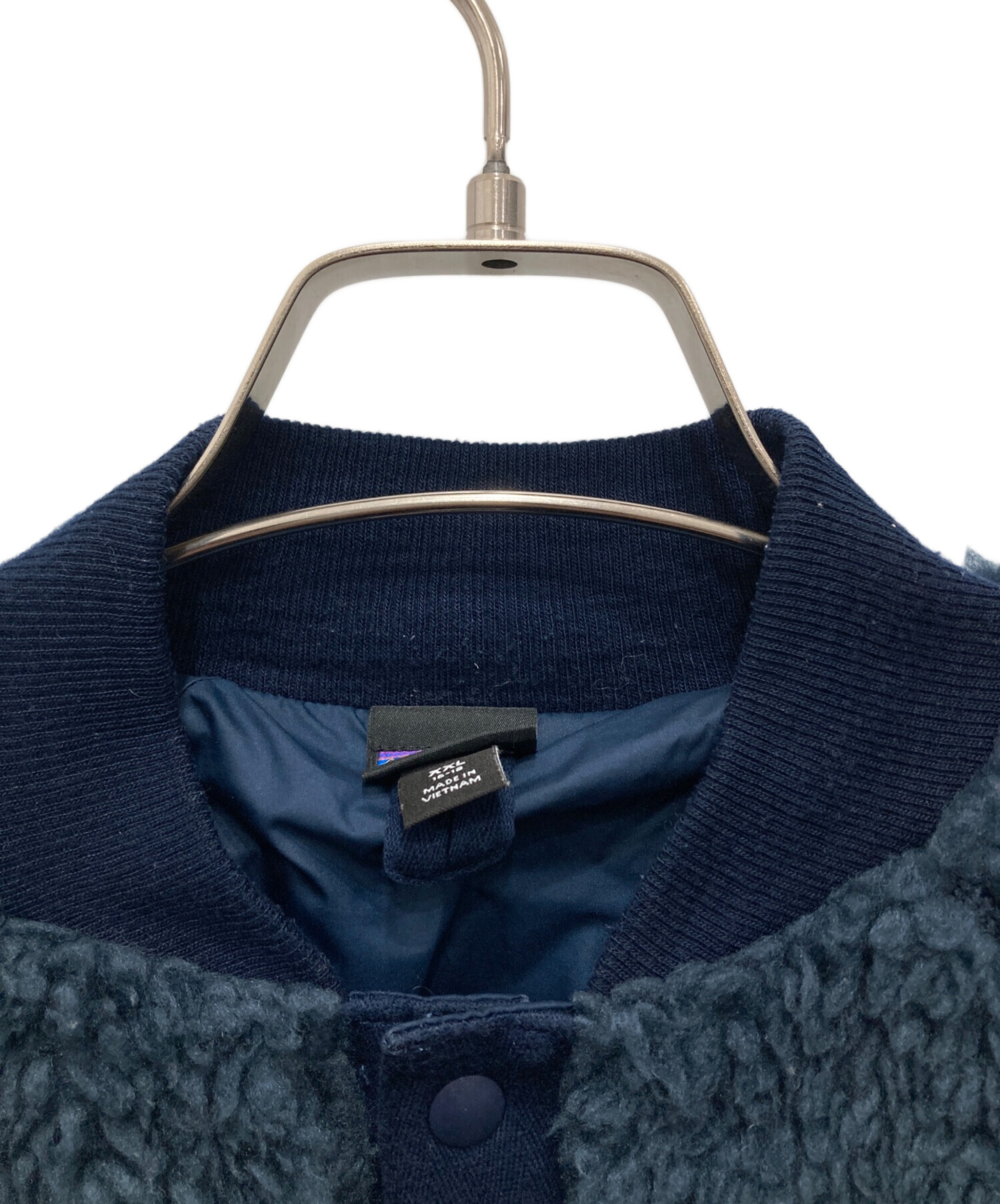 中古・古着通販】Patagonia (パタゴニア) レトロX・ボマー・ジャケット