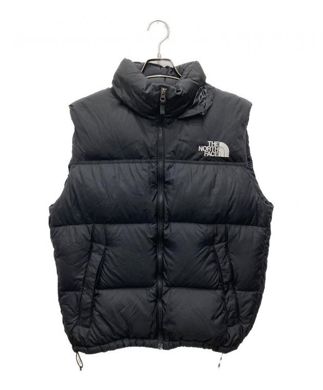 中古・古着通販】THE NORTH FACE (ザ ノース フェイス) ヌプシダウン