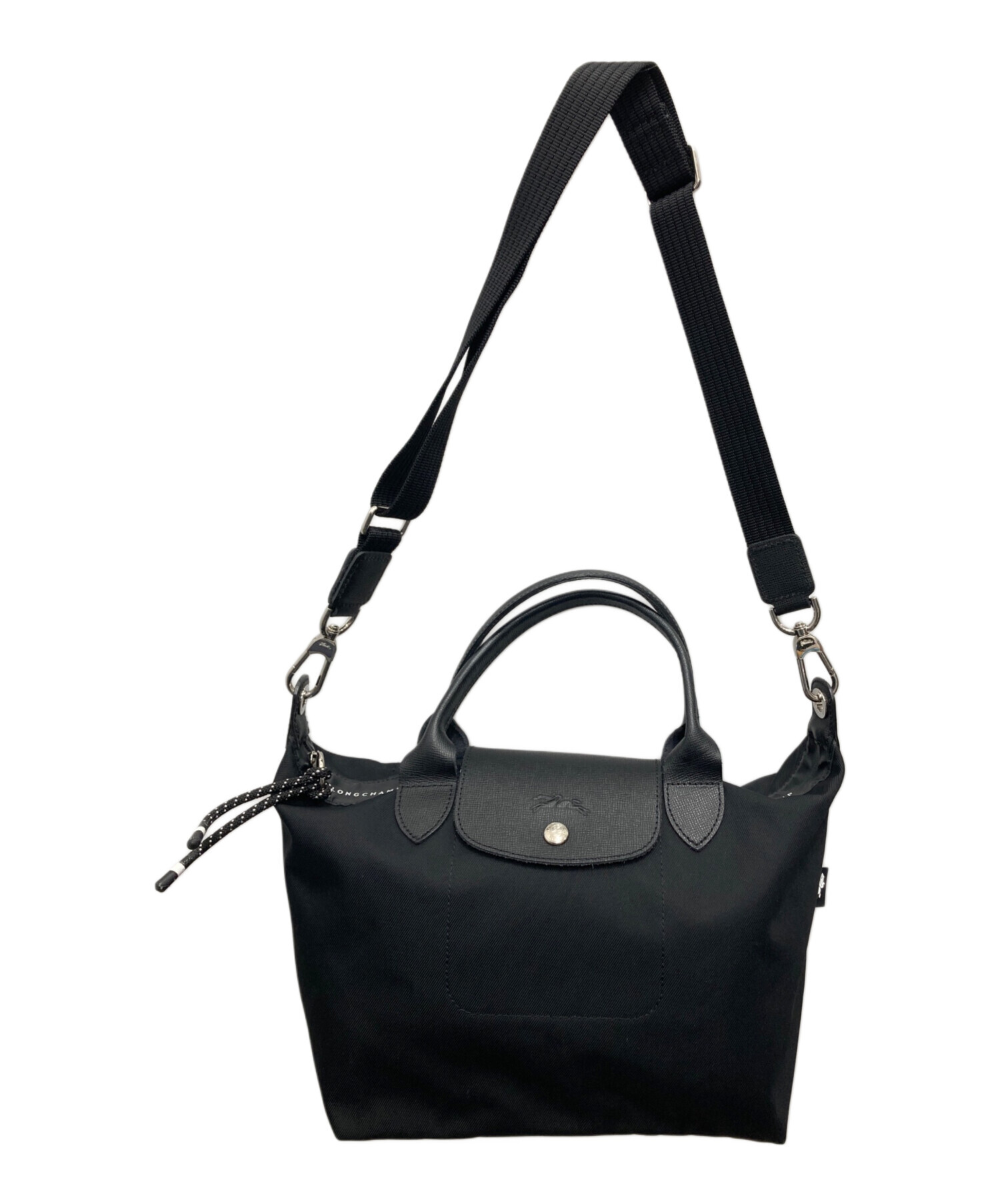 中古・古着通販】LONGCHAMP (ロンシャン) ル プリアージュ エナジー S 