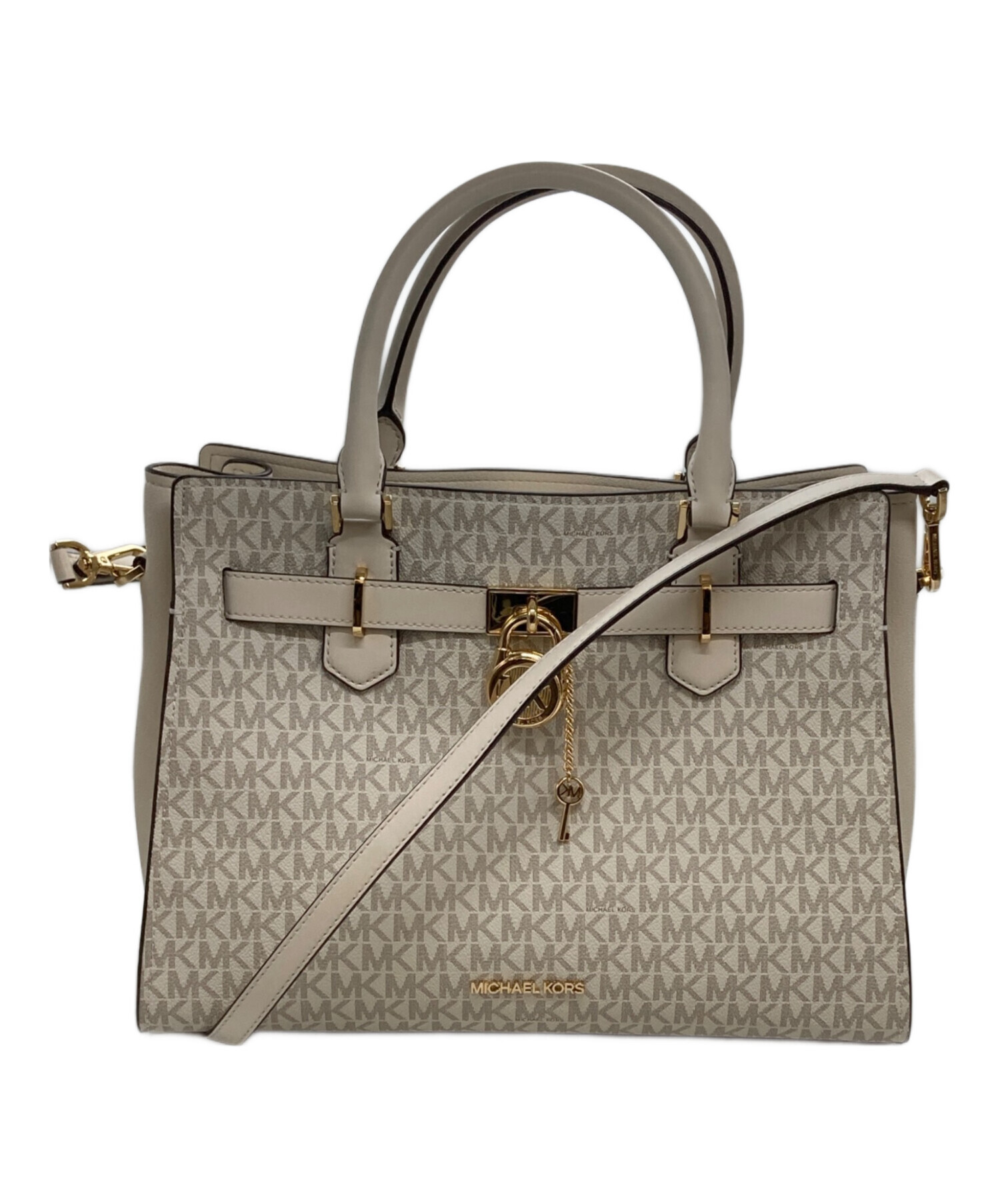 中古・古着通販】MICHAEL KORS (マイケル・コース) HAMILTON 