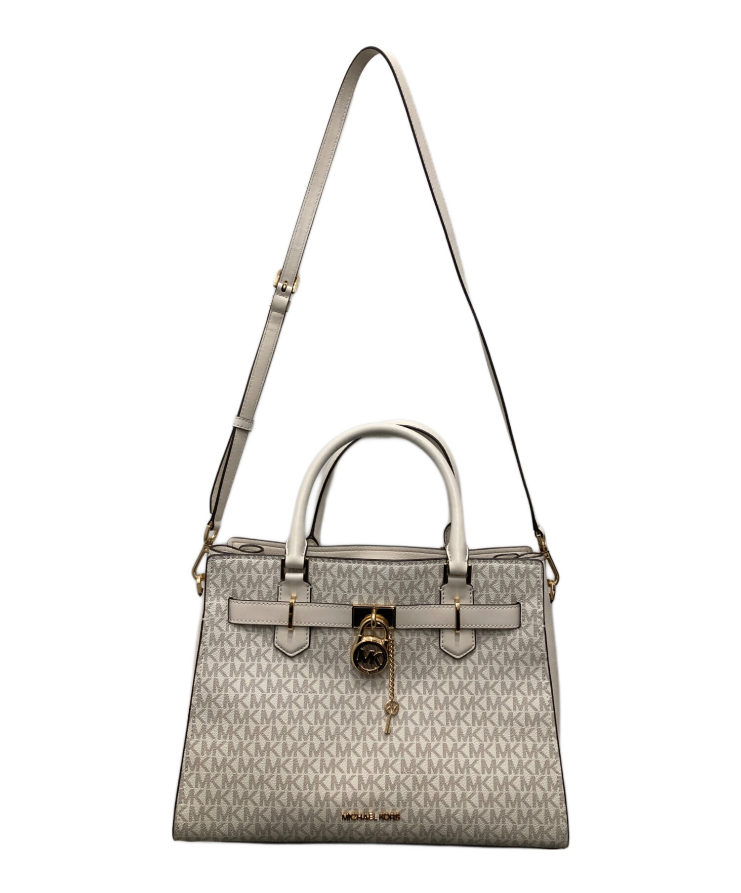 中古・古着通販】MICHAEL KORS (マイケル・コース) HAMILTON 