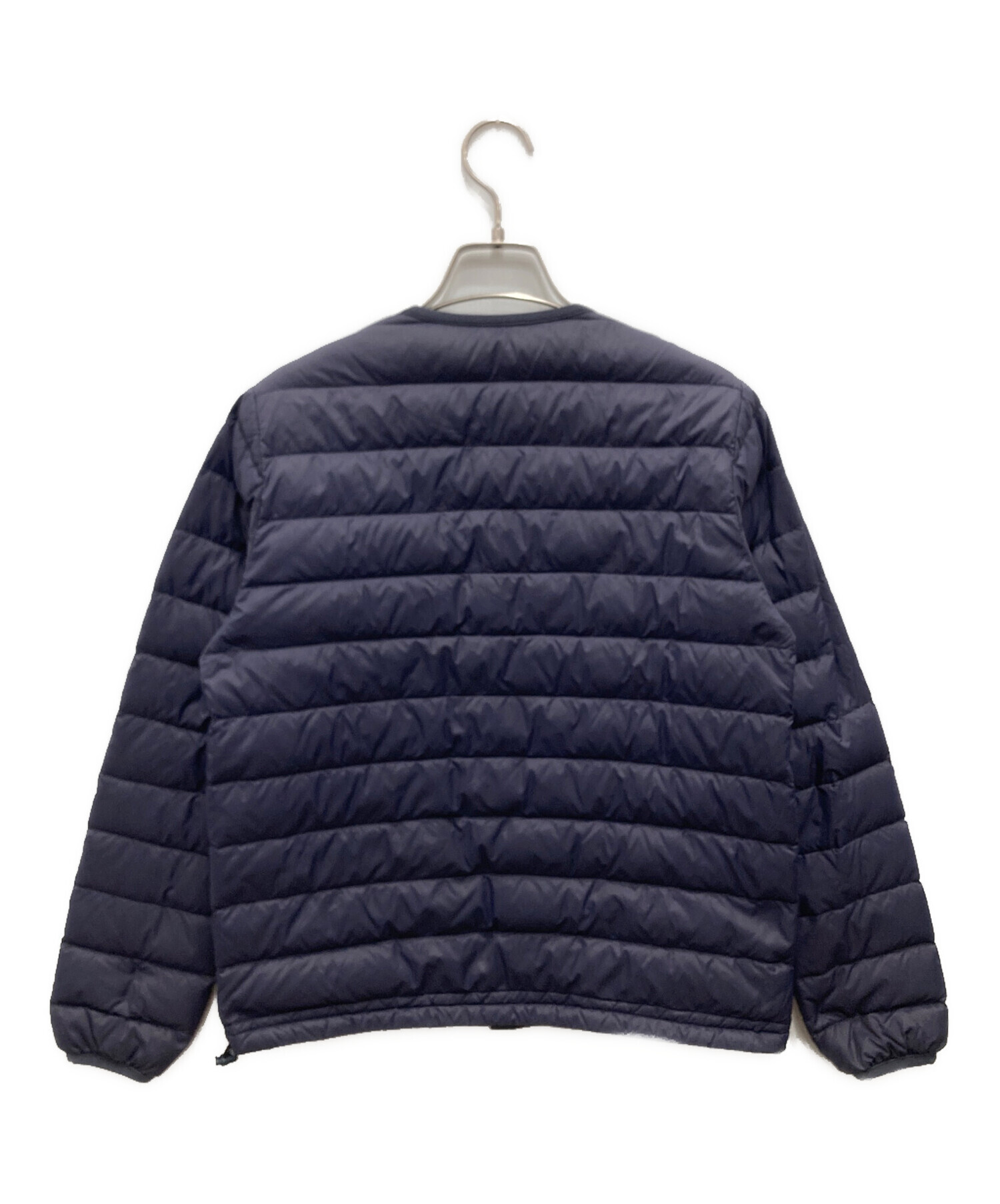 中古・古着通販】DANTON (ダントン) INNER DOWN JACKET/インナー