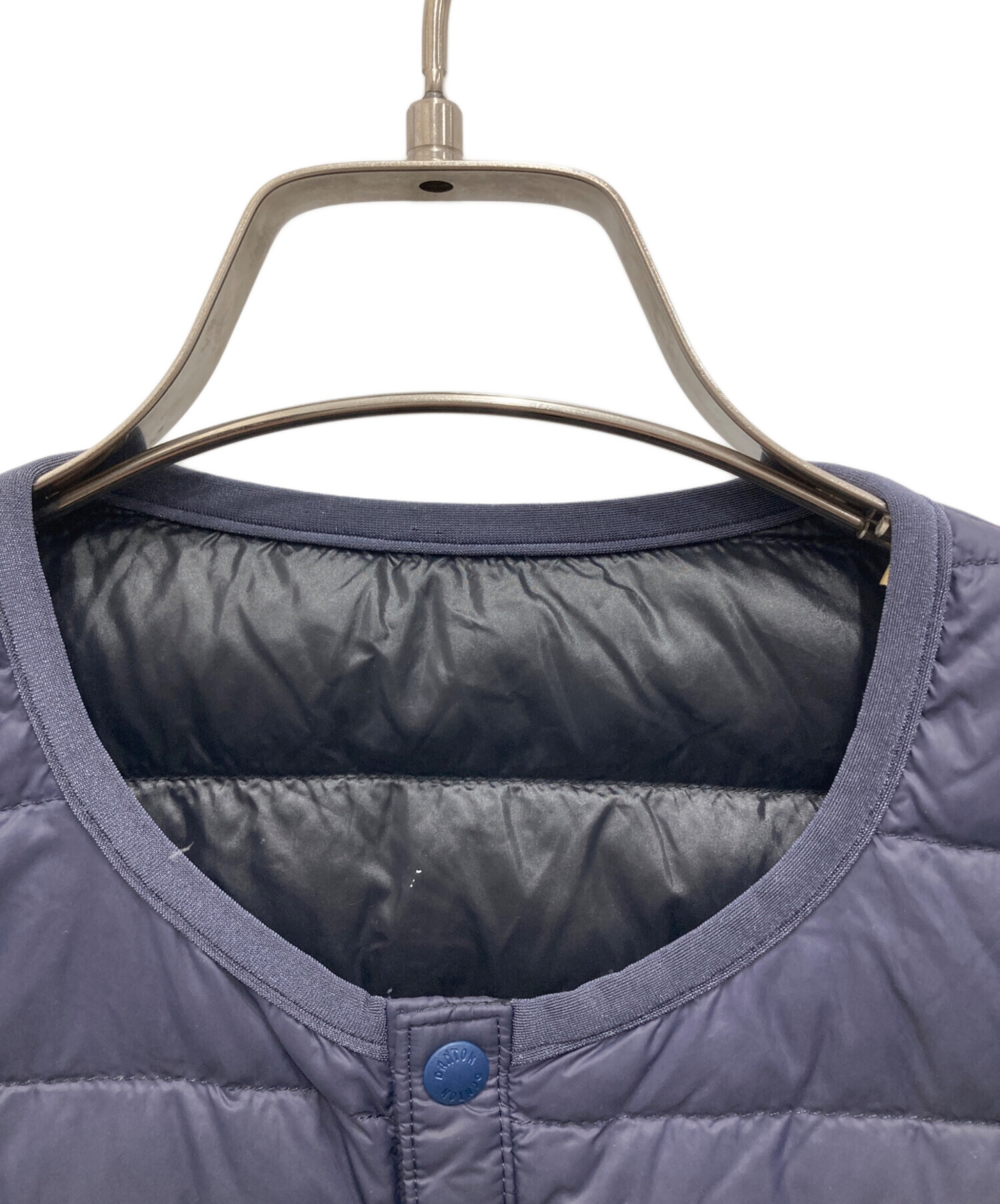 中古・古着通販】DANTON (ダントン) INNER DOWN JACKET/インナー