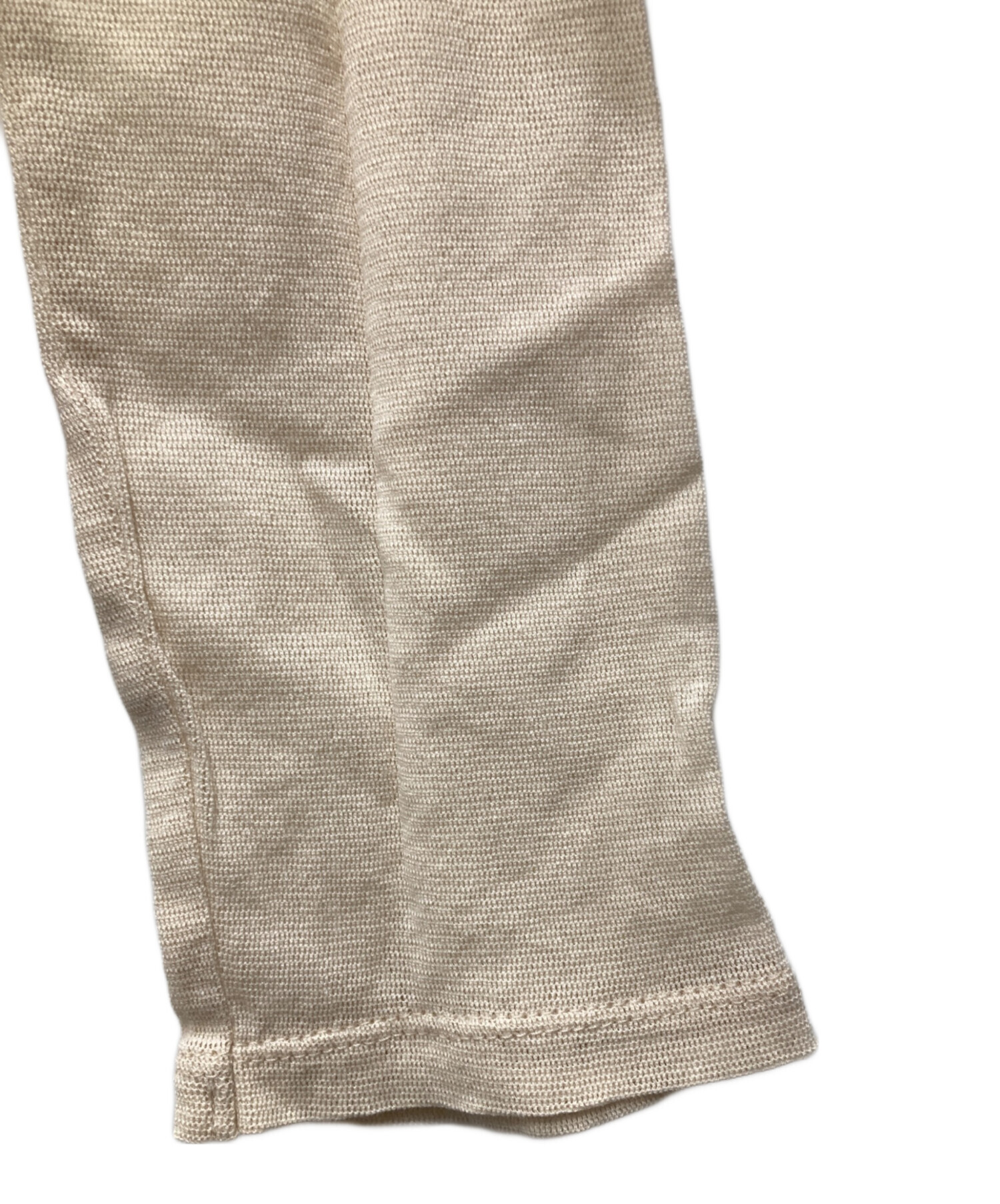 中古・古着通販】Curensology (カレンソロジー) コットンチュール