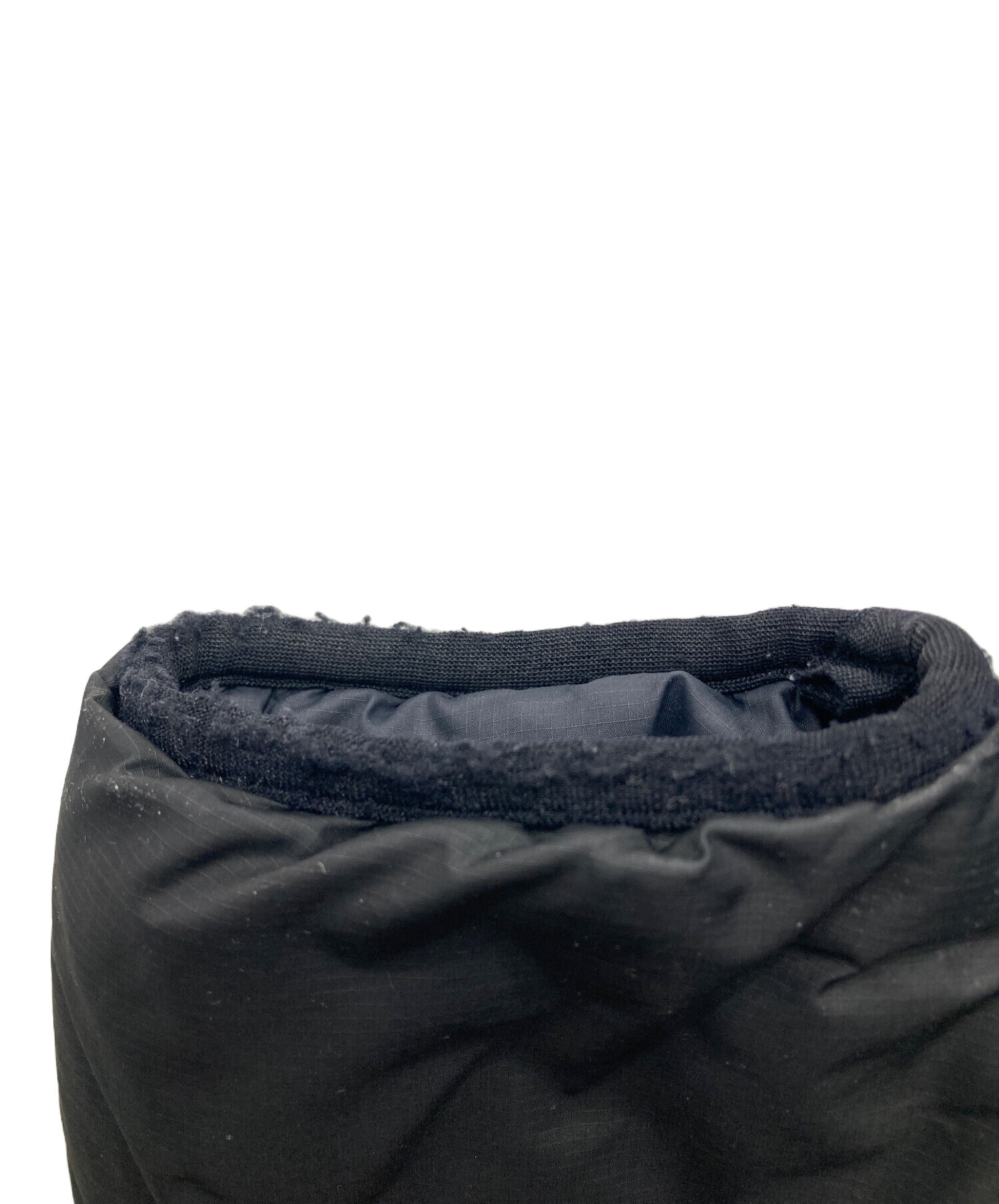 中古・古着通販】Patagonia (パタゴニア) パフジャケット ブラック