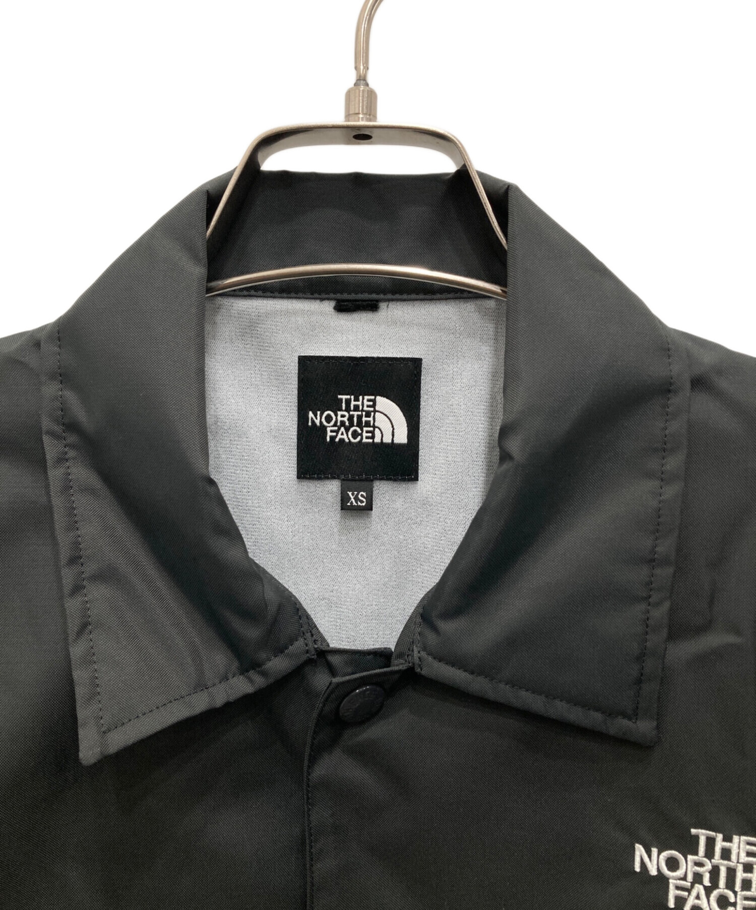 中古・古着通販】THE NORTH FACE (ザ ノース フェイス) The Coach
