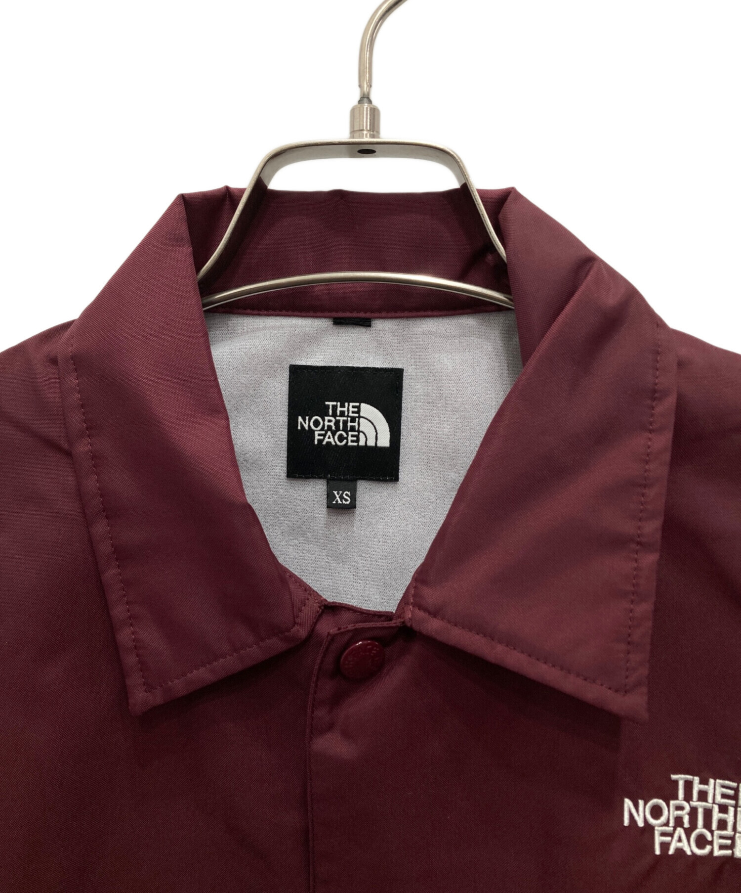中古・古着通販】THE NORTH FACE (ザ ノース フェイス) The Coach