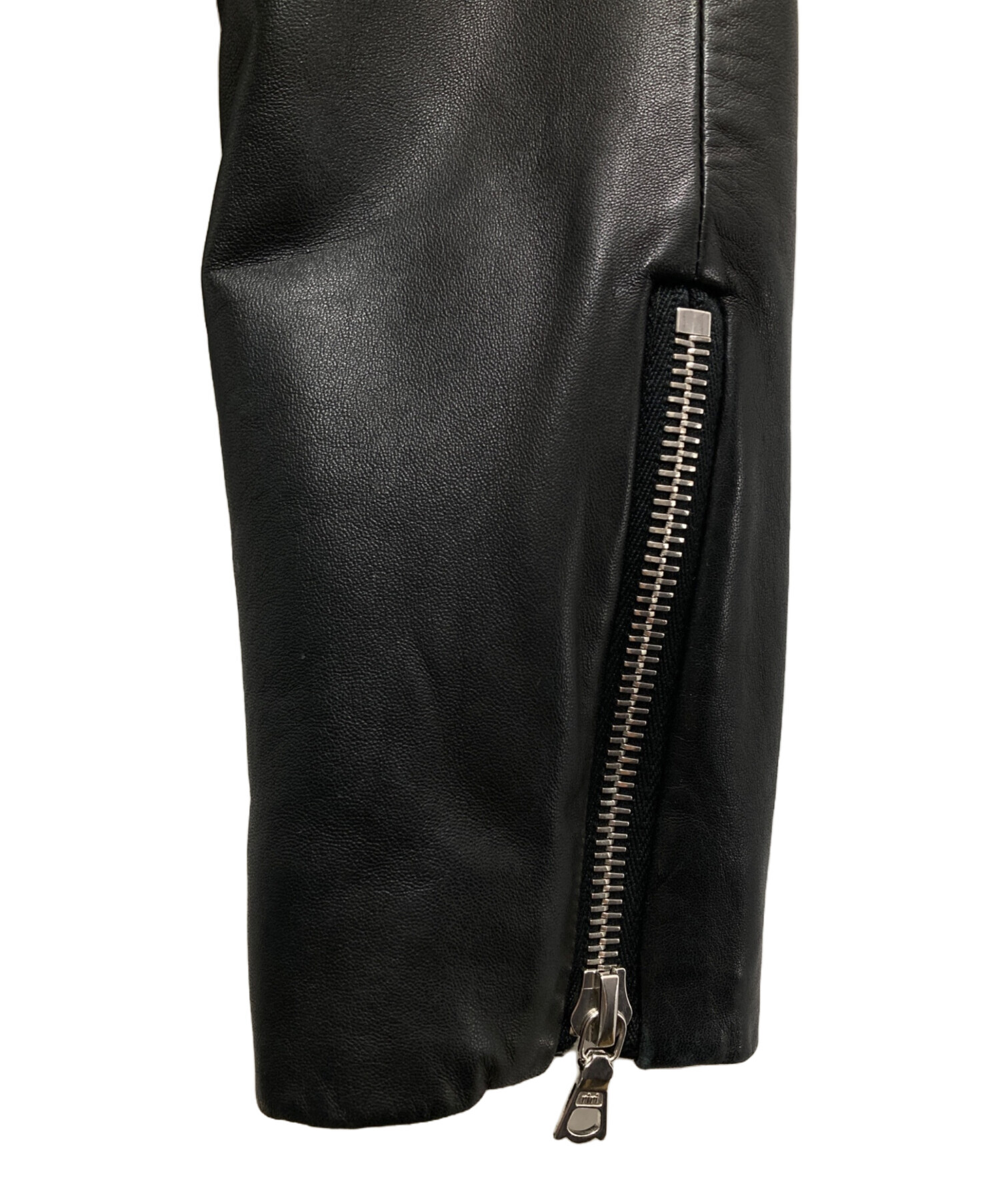 中古・古着通販】UNITED ARROWS (ユナイテッドアローズ) ノーカラー