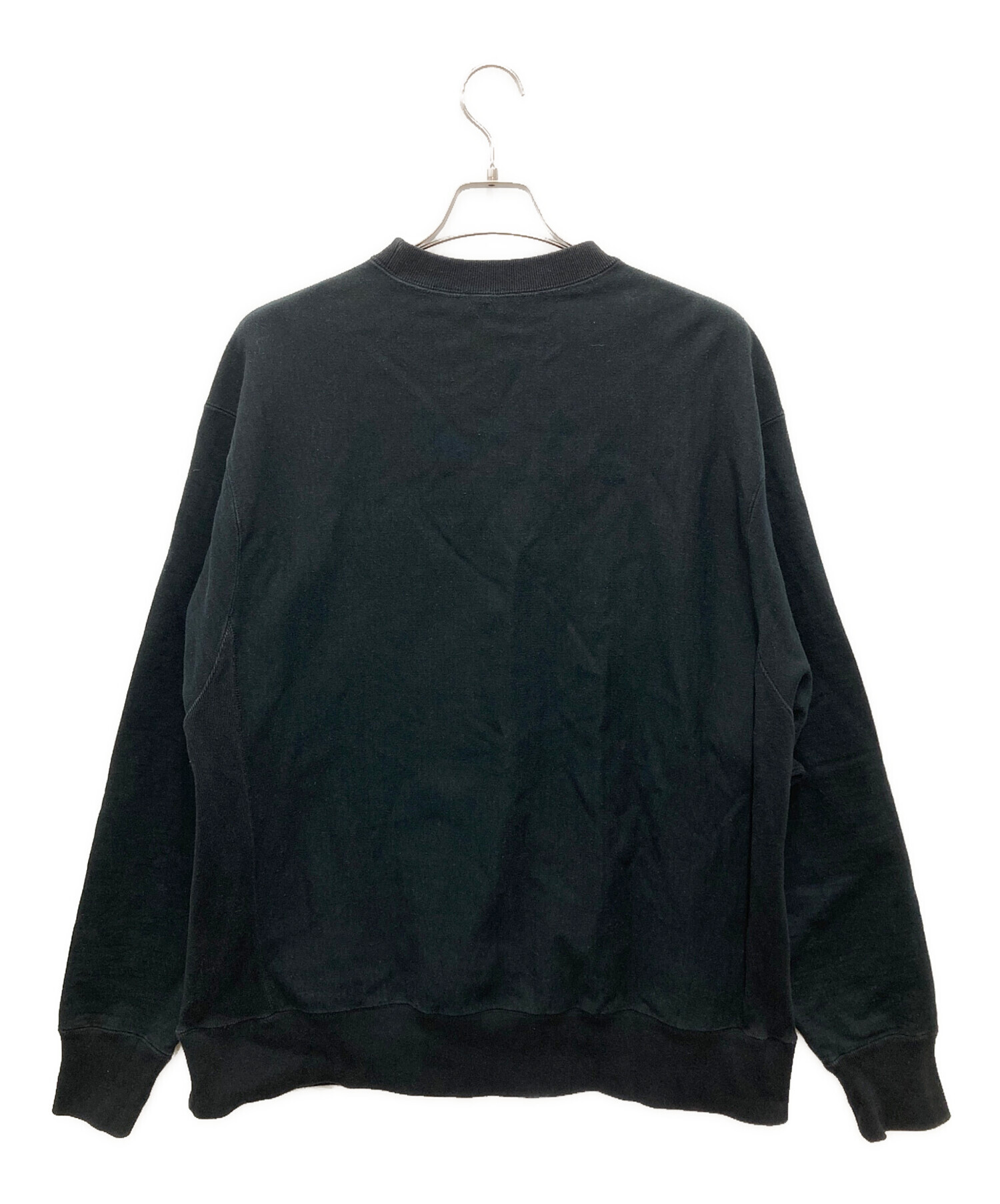 中古・古着通販】700FILL (セブンハンドレッドフィル) クルーネック 