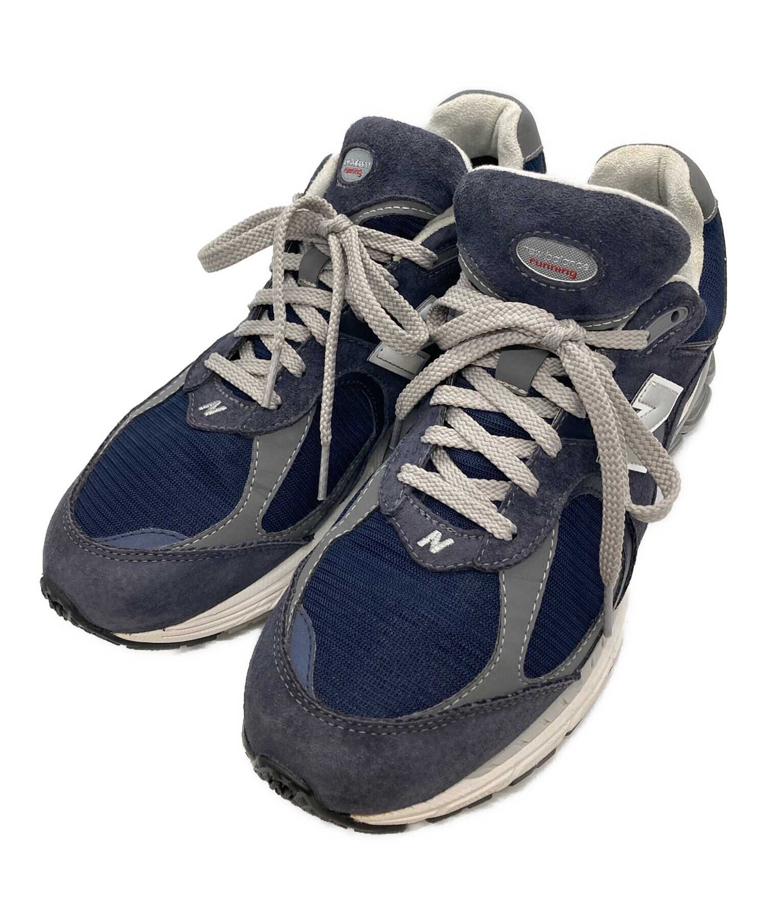 new balance(ニューバランス) M2002RXK サイズ：9(27cm NEW BALANCE 