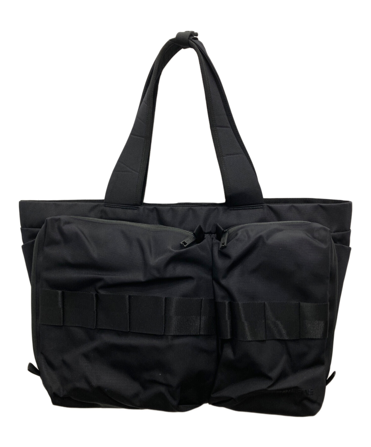 中古・古着通販】BRIEFING (ブリーフィング) SW WIDE TOTE WR/エス 
