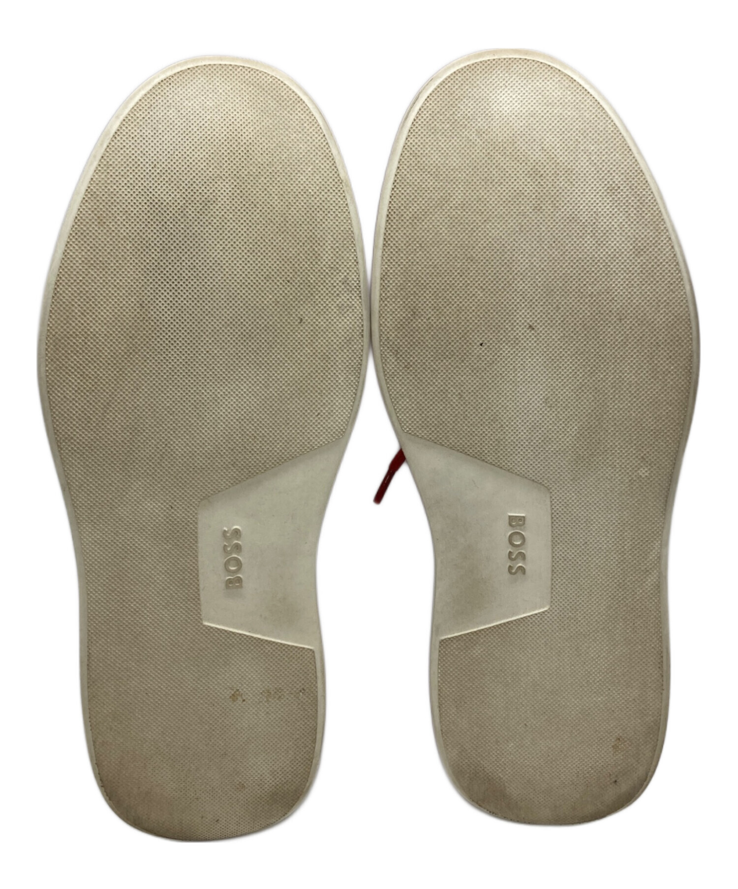 中古・古着通販】HUGO BOSS (ヒューゴ ボス) RUSSELL ATHLETIC