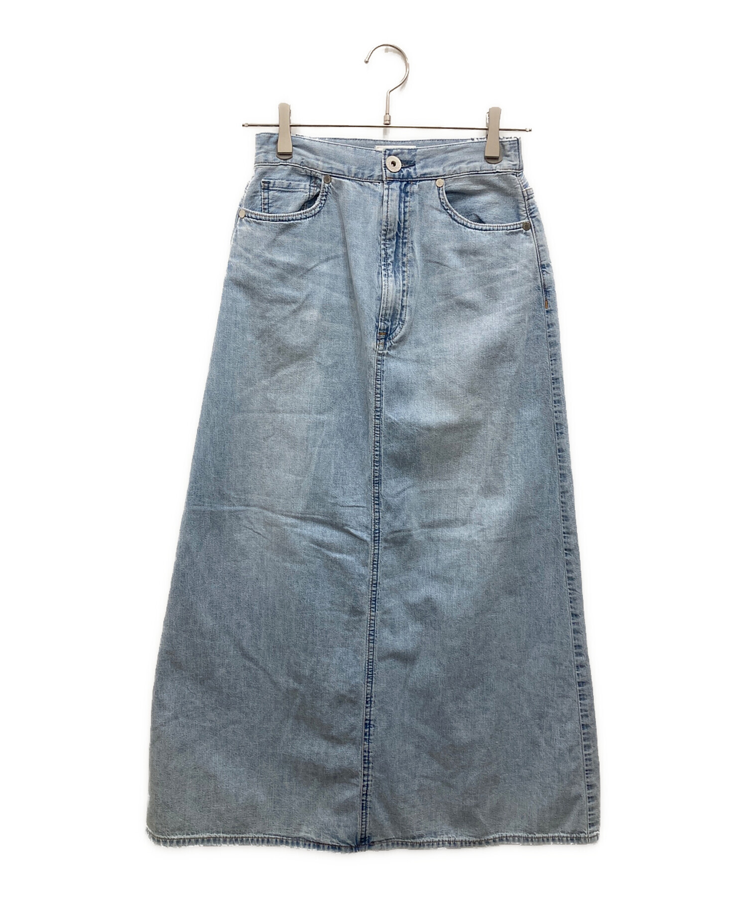 中古・古着通販】upper hights (アッパーハイツ) THE LAZY SKIRT/ザ