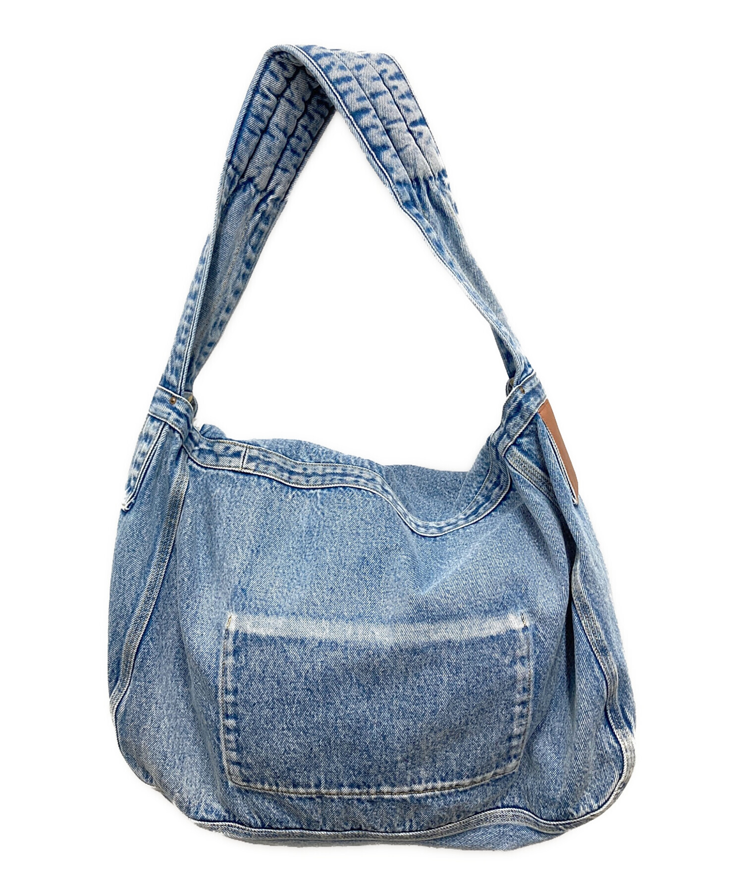 中古・古着通販】Spick and Span (スピック＆スパン) 5 1/2 DENIM 