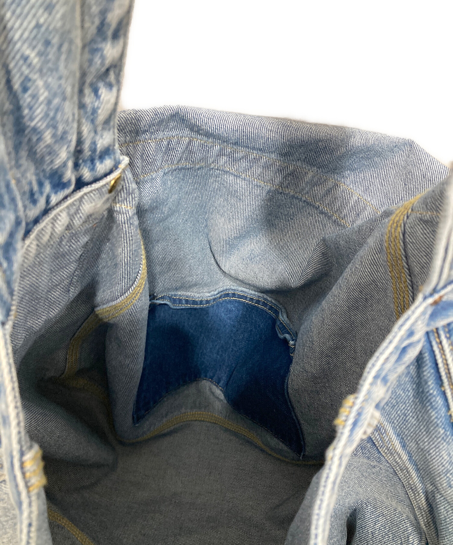 中古・古着通販】Spick and Span (スピック＆スパン) 5 1/2 DENIM