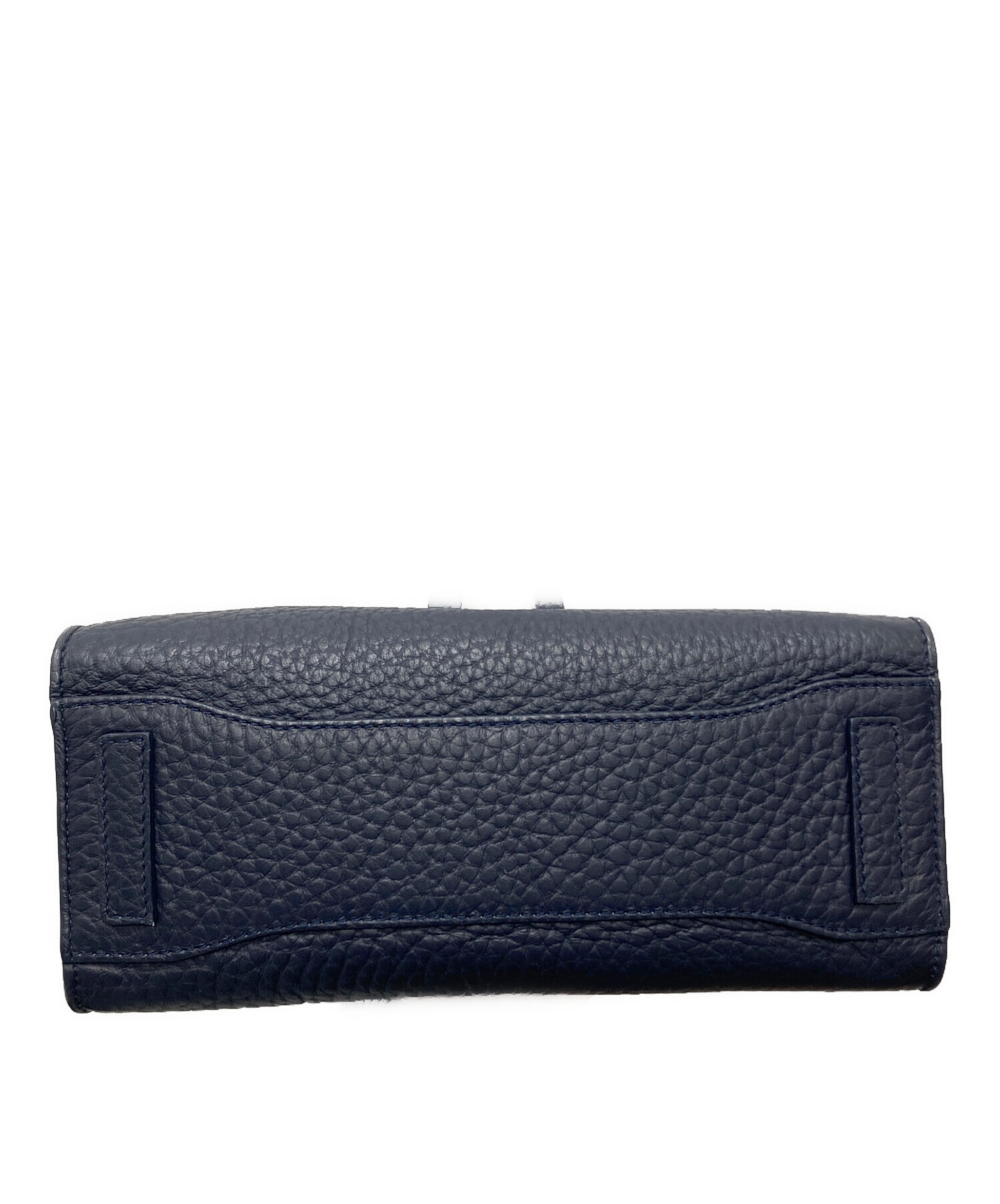 中古・古着通販】FURLA (フルラ) 2WAYショルダーバッグ ネイビー