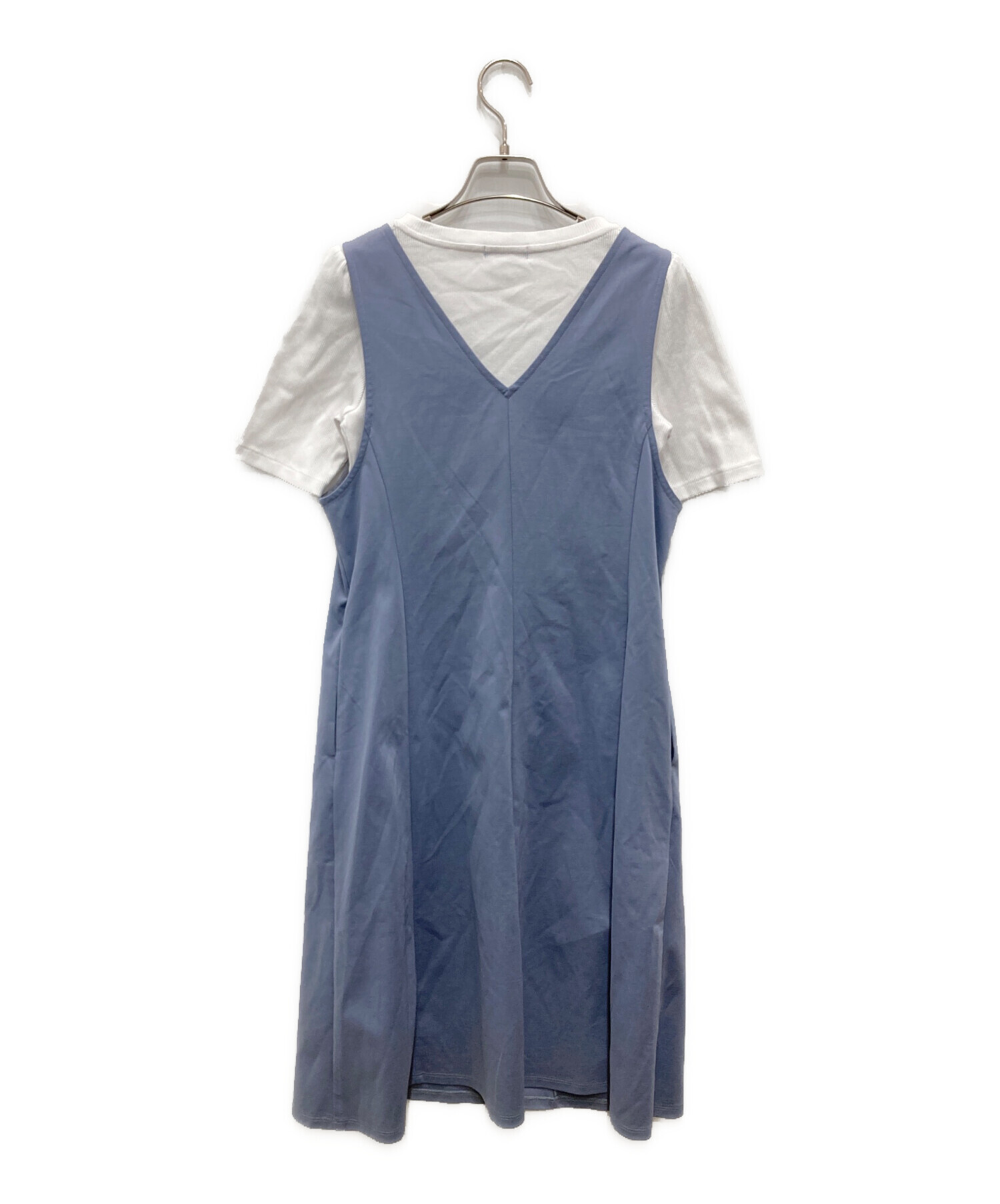 中古・古着通販】BLUE LABEL CRESTBRIDGE (ブルーレーベルクレスト