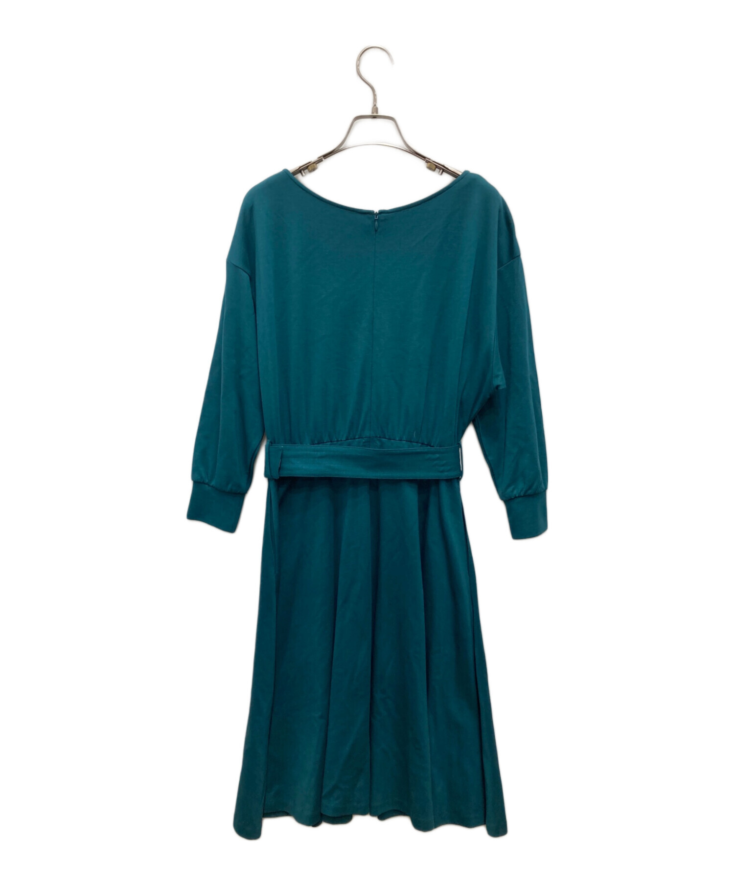 ワンピース　38 BLUE LABEL CRESTBRIDGE BLUE LABEL CRESTBRIDGE（ブルーレーベルクレストブリッジ） 長袖